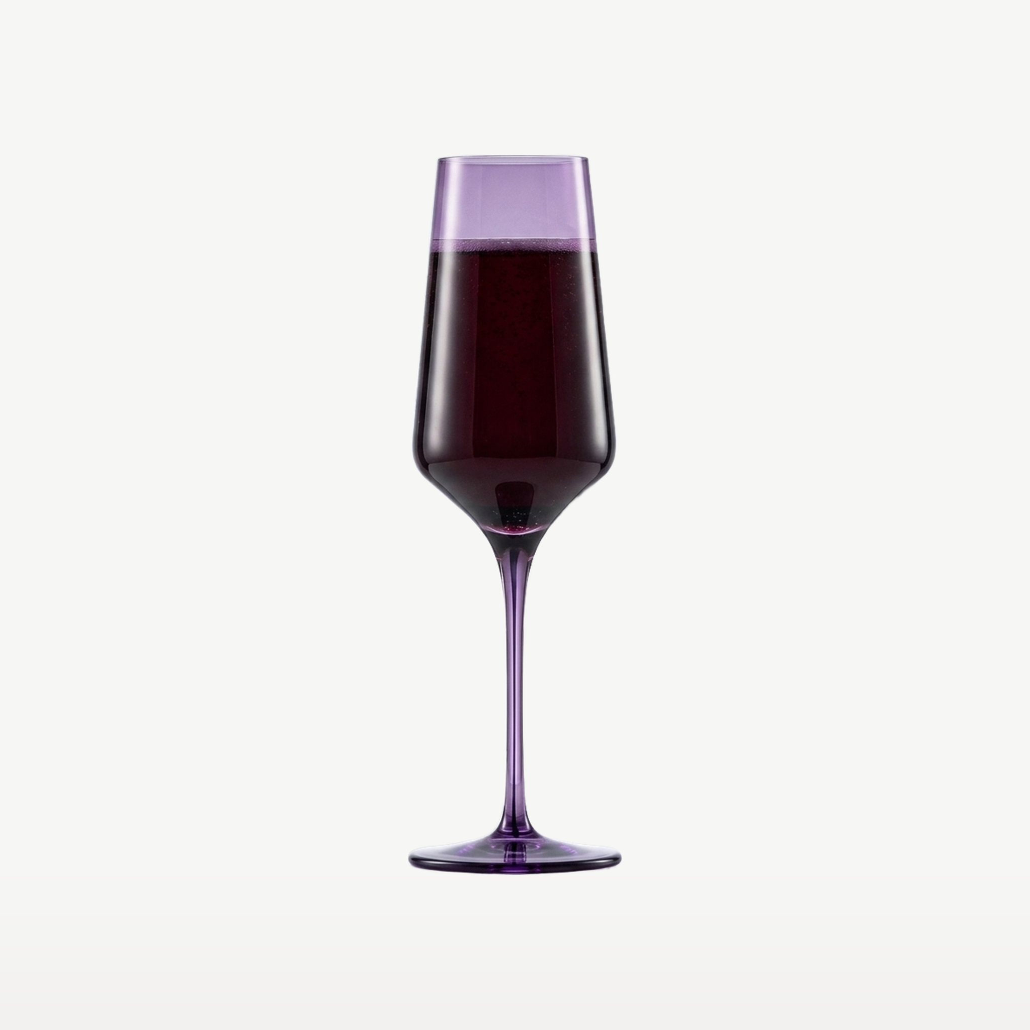 Zwiesel Glas Ink Champagneglas 40 Cl Paars - Glazen.nl