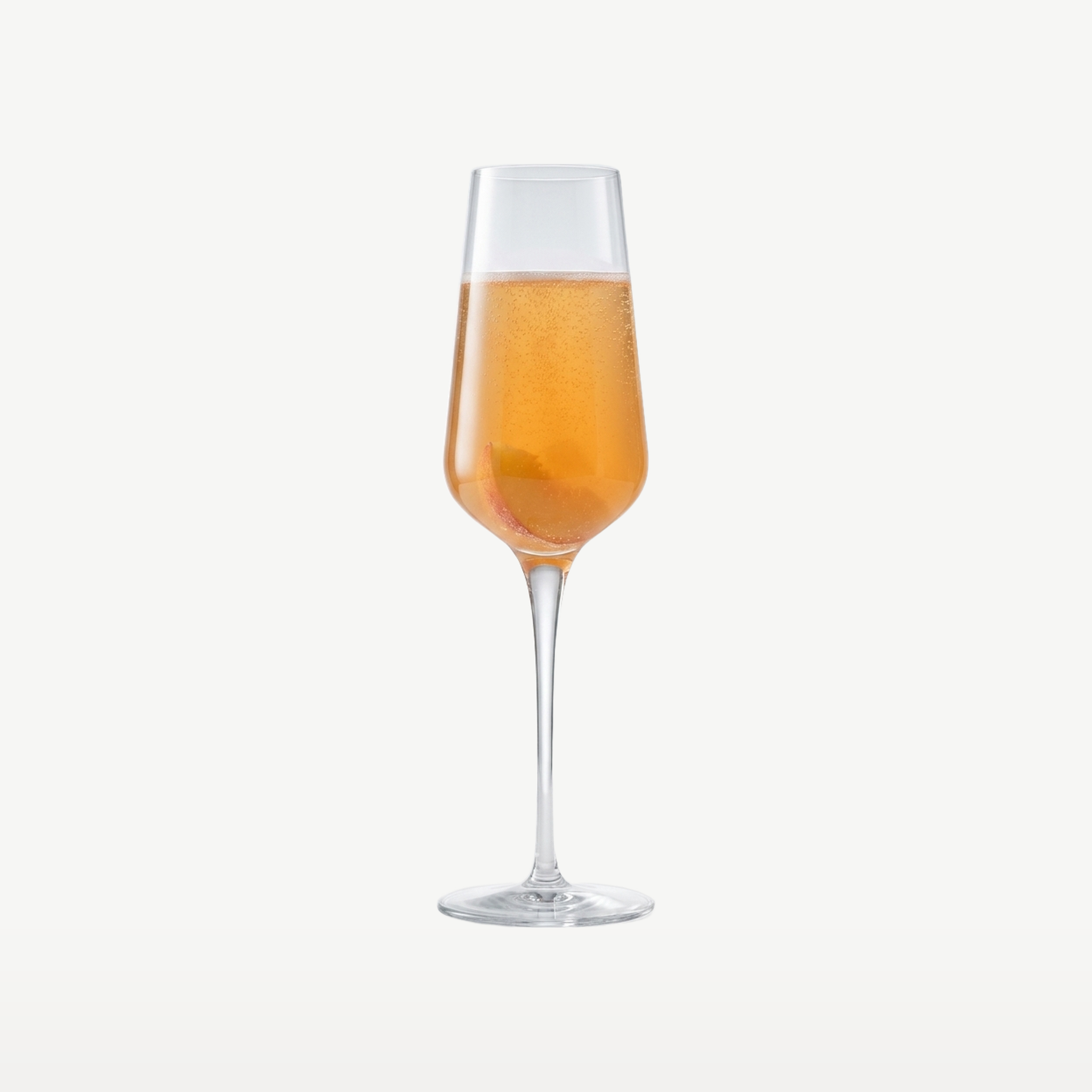 Bormioli Rocco Uno Inalto Champagneglas / Flute 28 Cl - 6 Stuks - Glazen.nl