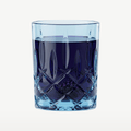 Nachtmann Noblesse Tumbler 29,5 Cl Blauw - 2 Stuks