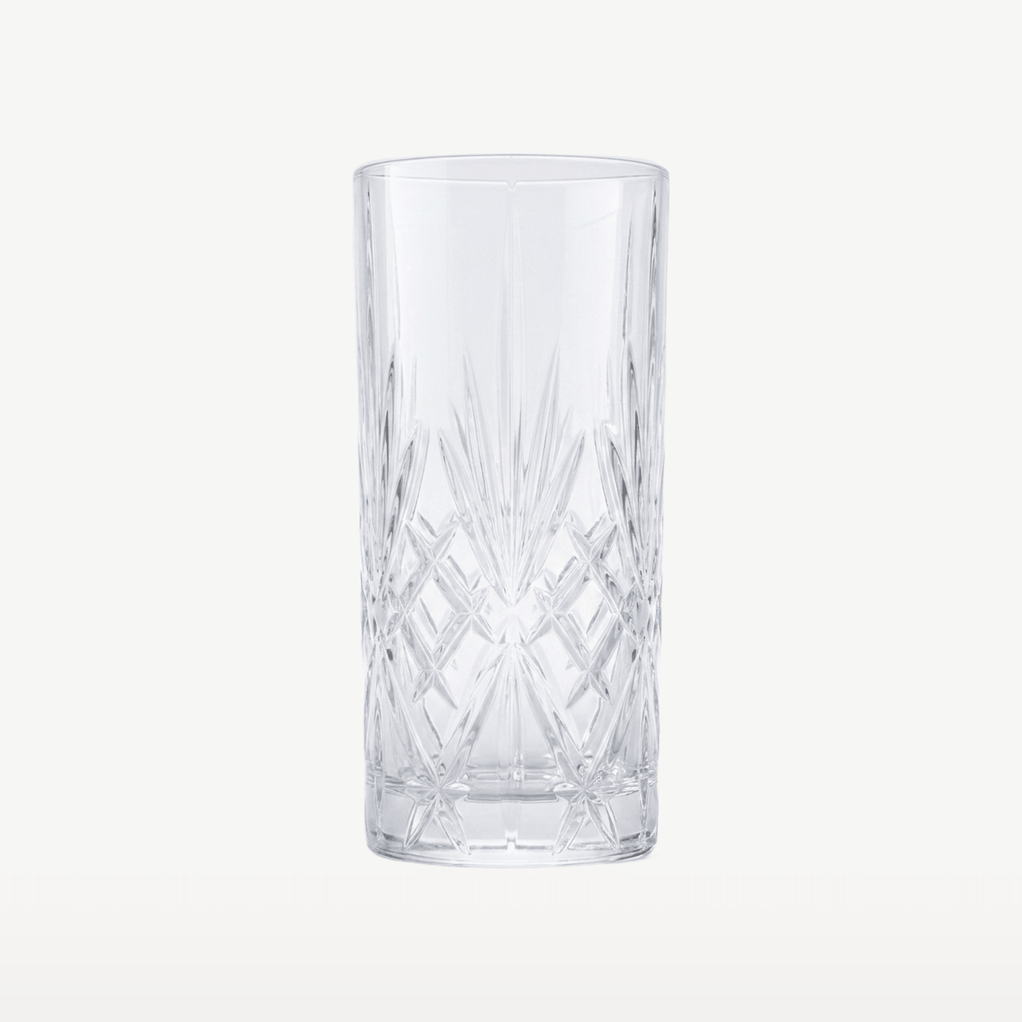 RCR Melodia Longdrinkglas 36 Cl - 6 Stuks - Glazen.nl