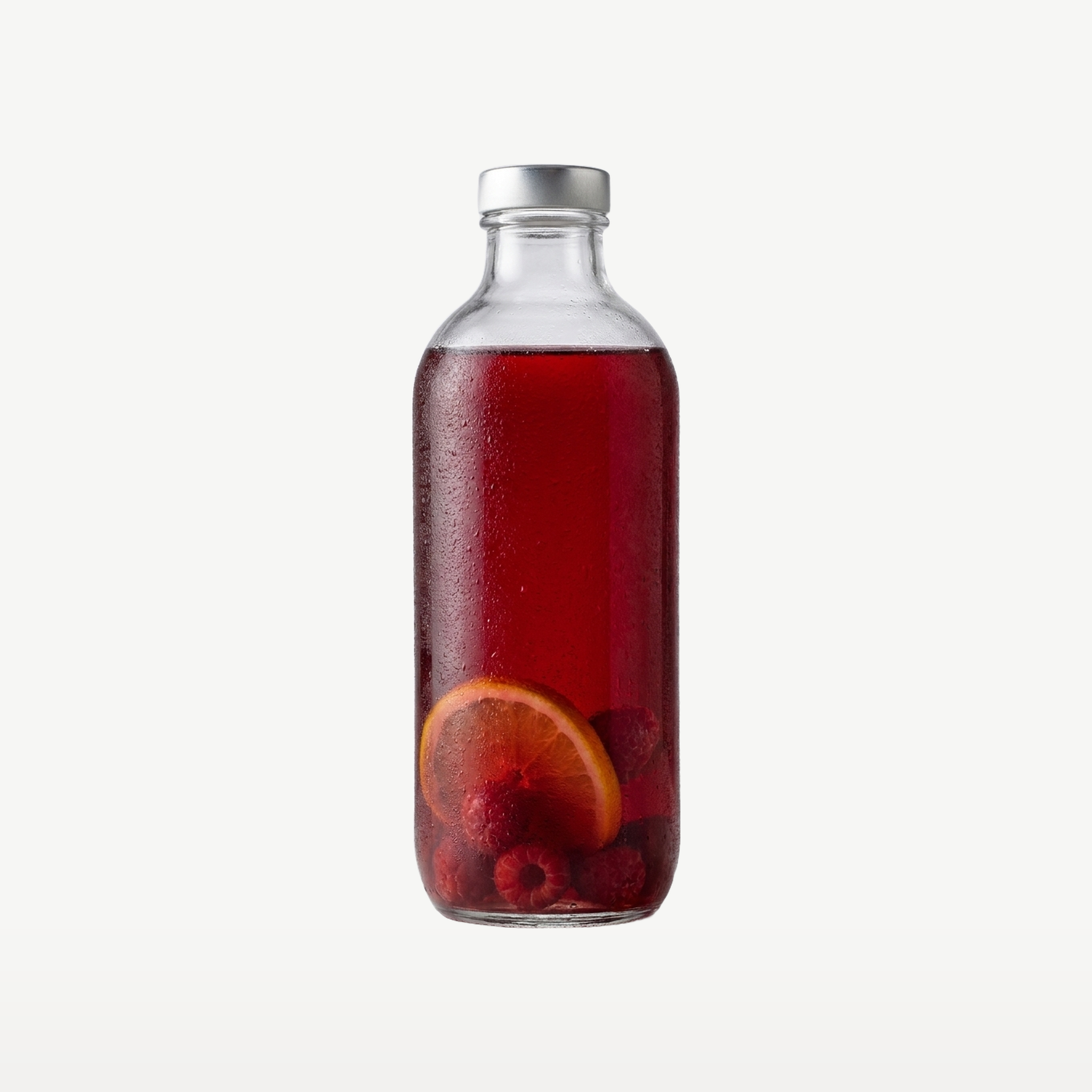 Pasabahce Iconic Fles 0,54 Liter - 6 Stuks - Glazen.nl