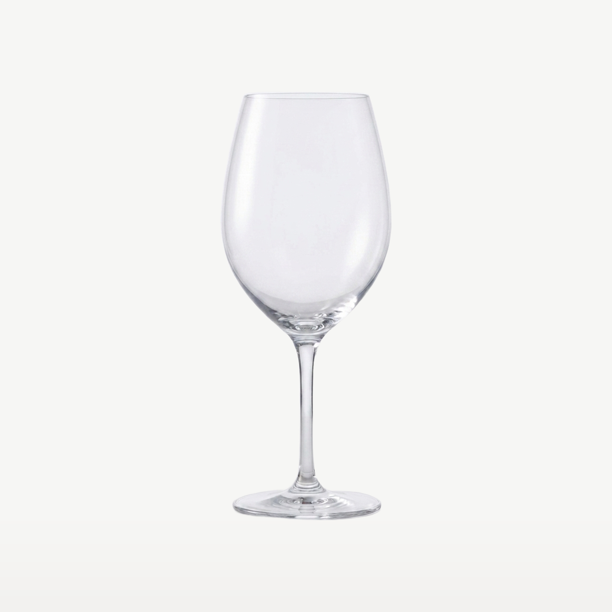 Schott Zwiesel For You Rode Wijnglas 60,6 Cl leeg - Glazen.nl