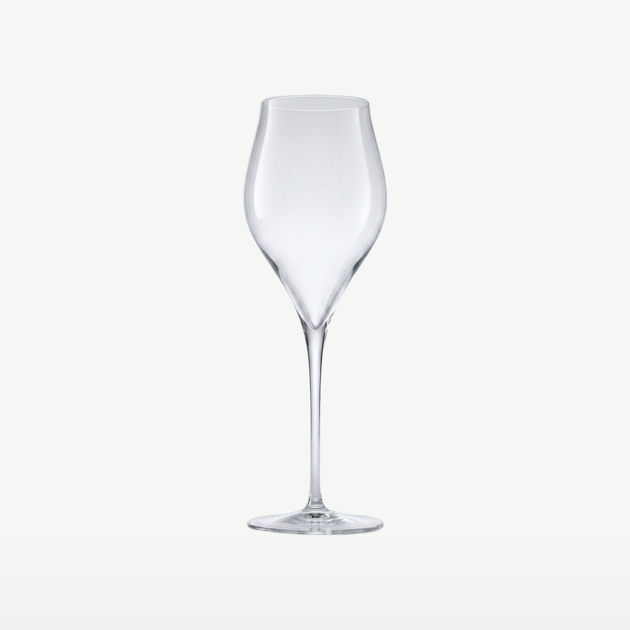Chef & Sommelier Exaltation Champagneglas / Flute 35 Cl - 6 Stuks - Glazen.nl
