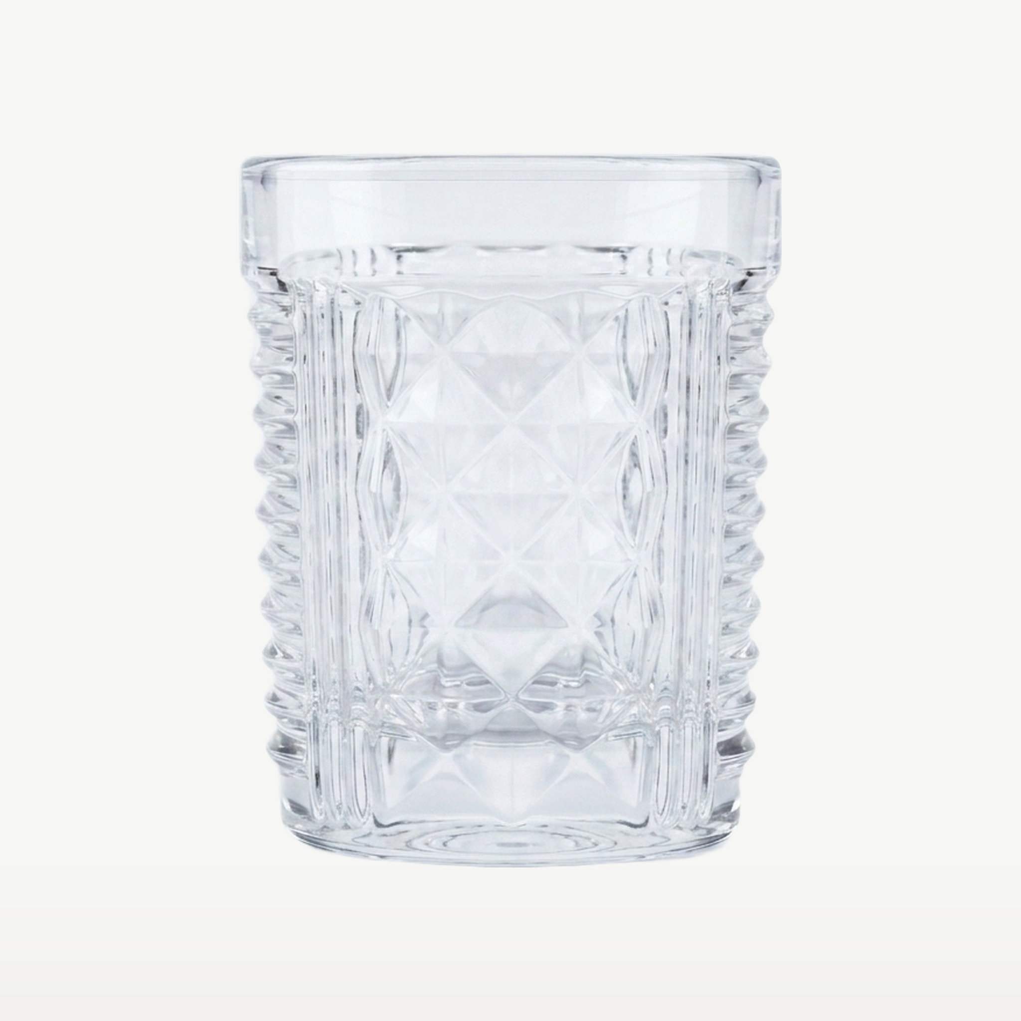 La Rochère Shotglazen 6 Cl Assorti leeg - Glazen.nl
