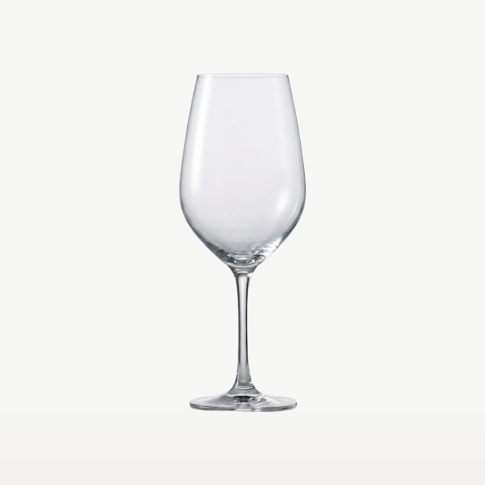 Schott Zwiesel Vina Rode Wijnglas 51 Cl - 6 Stuks - Glazen.nl