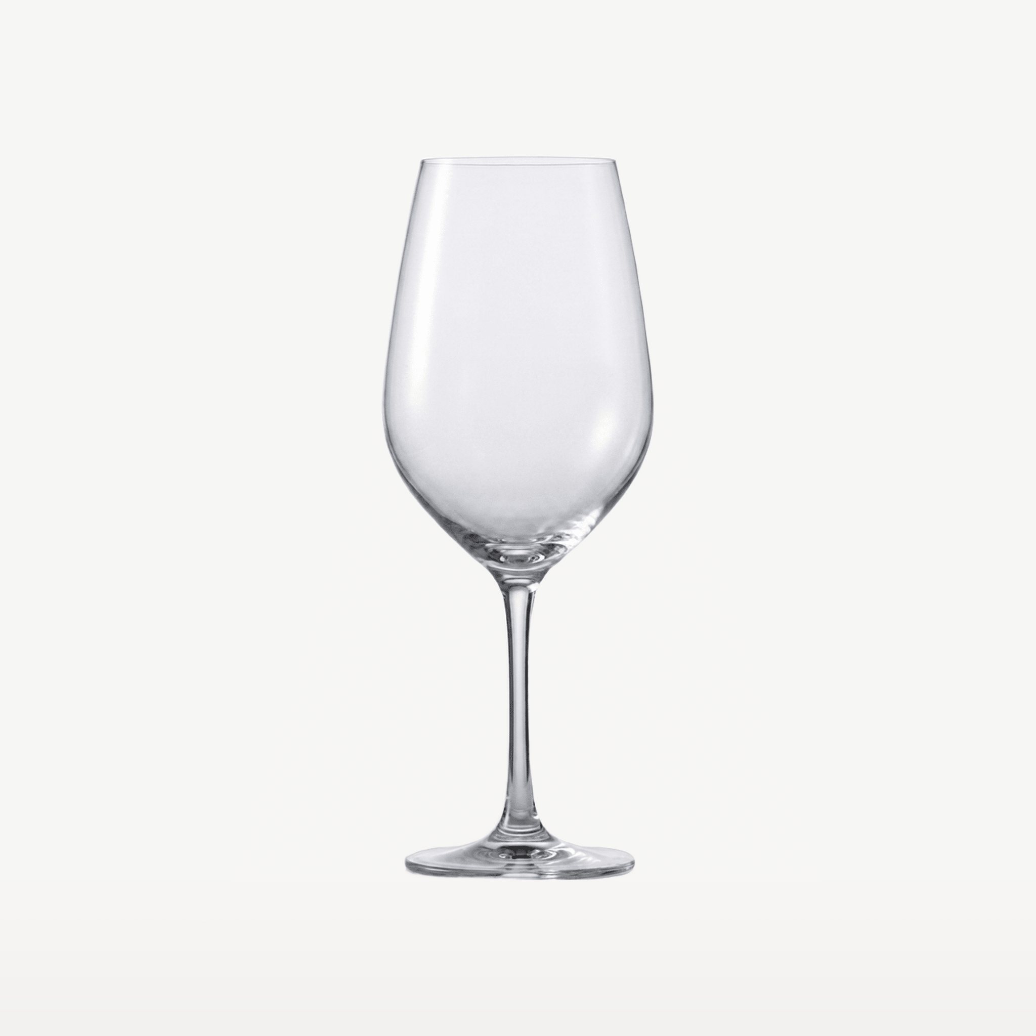 Schott Zwiesel Vina Rode Wijnglas 51 Cl - 6 Stuks - Glazen.nl