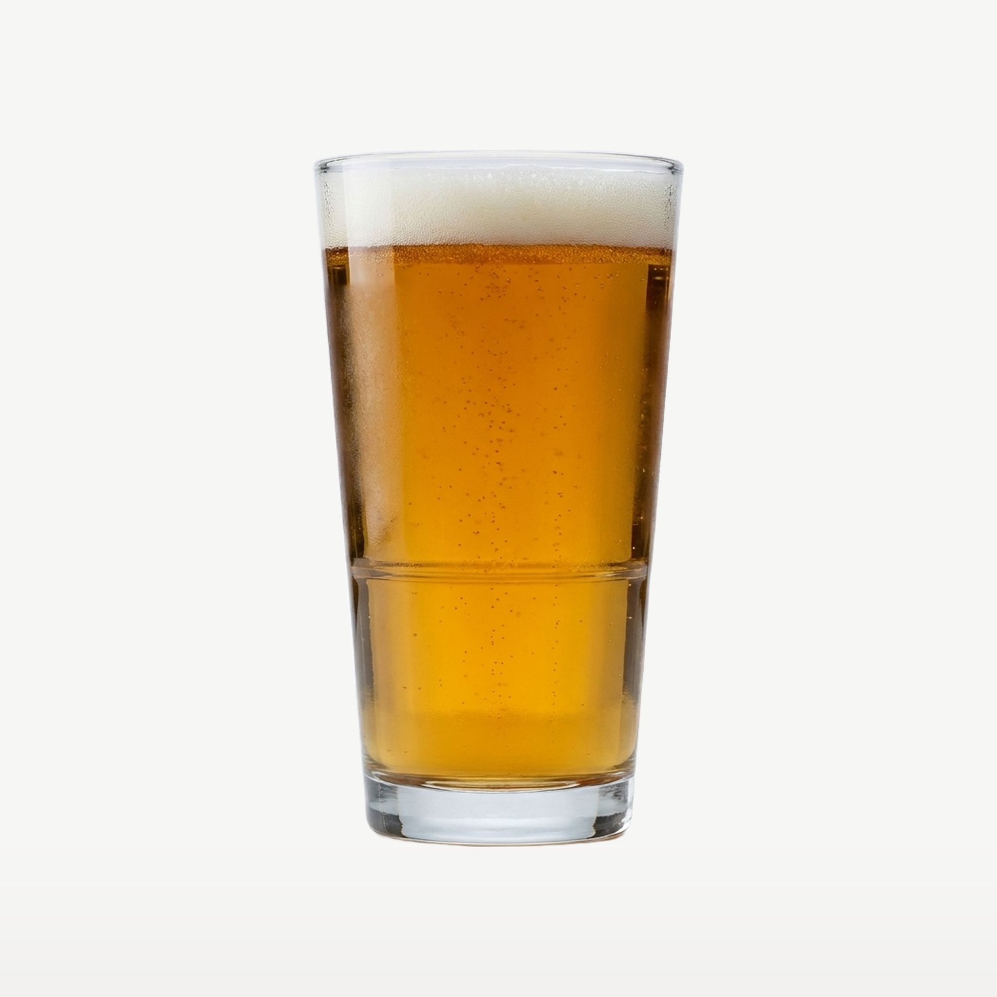 Mammoet Budgetline Amsterdam Bierglas / Vaasje 34 Cl - Glazen.nl