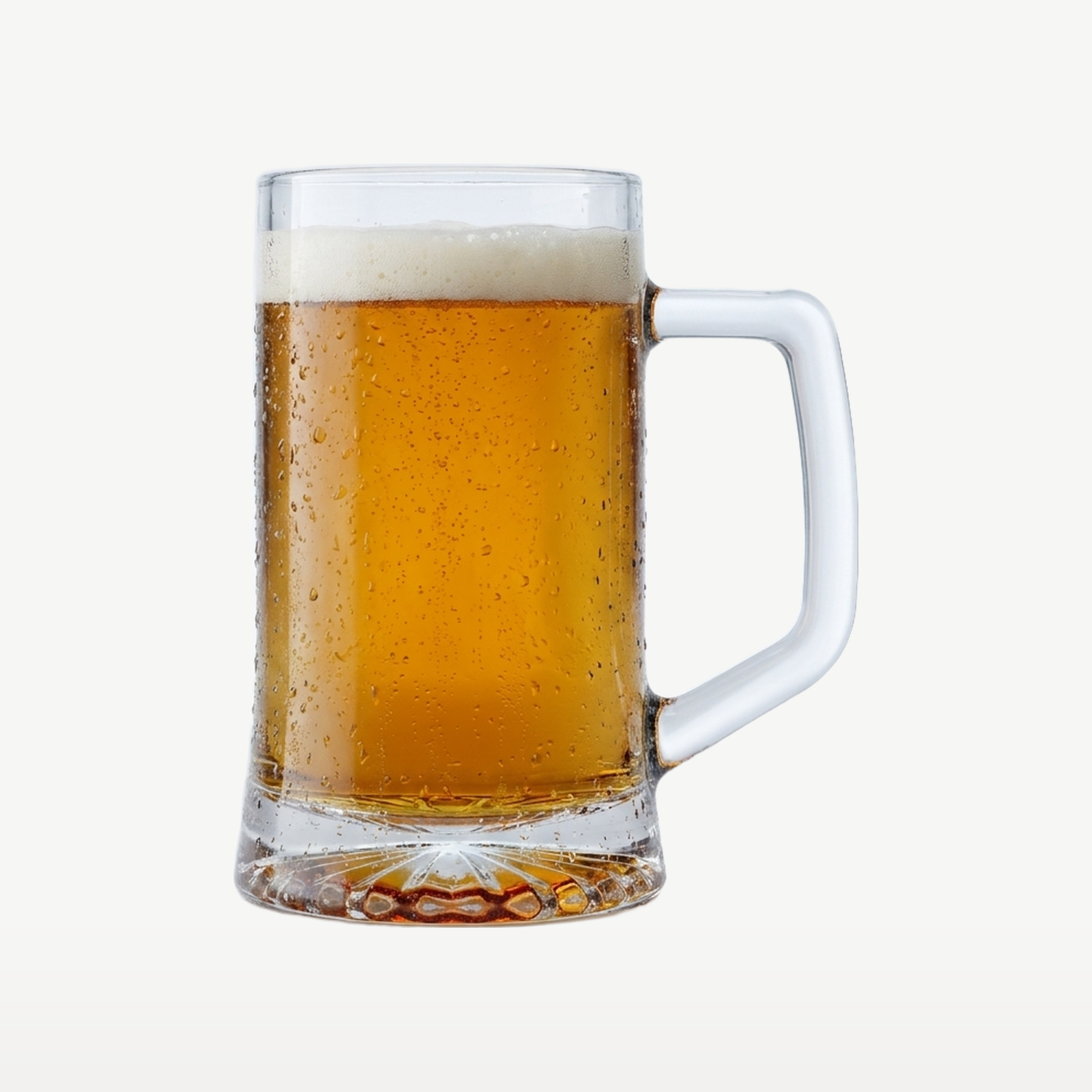 Bormioli Rocco Stern 400 Bierglas 40 Cl - Glazen.nl