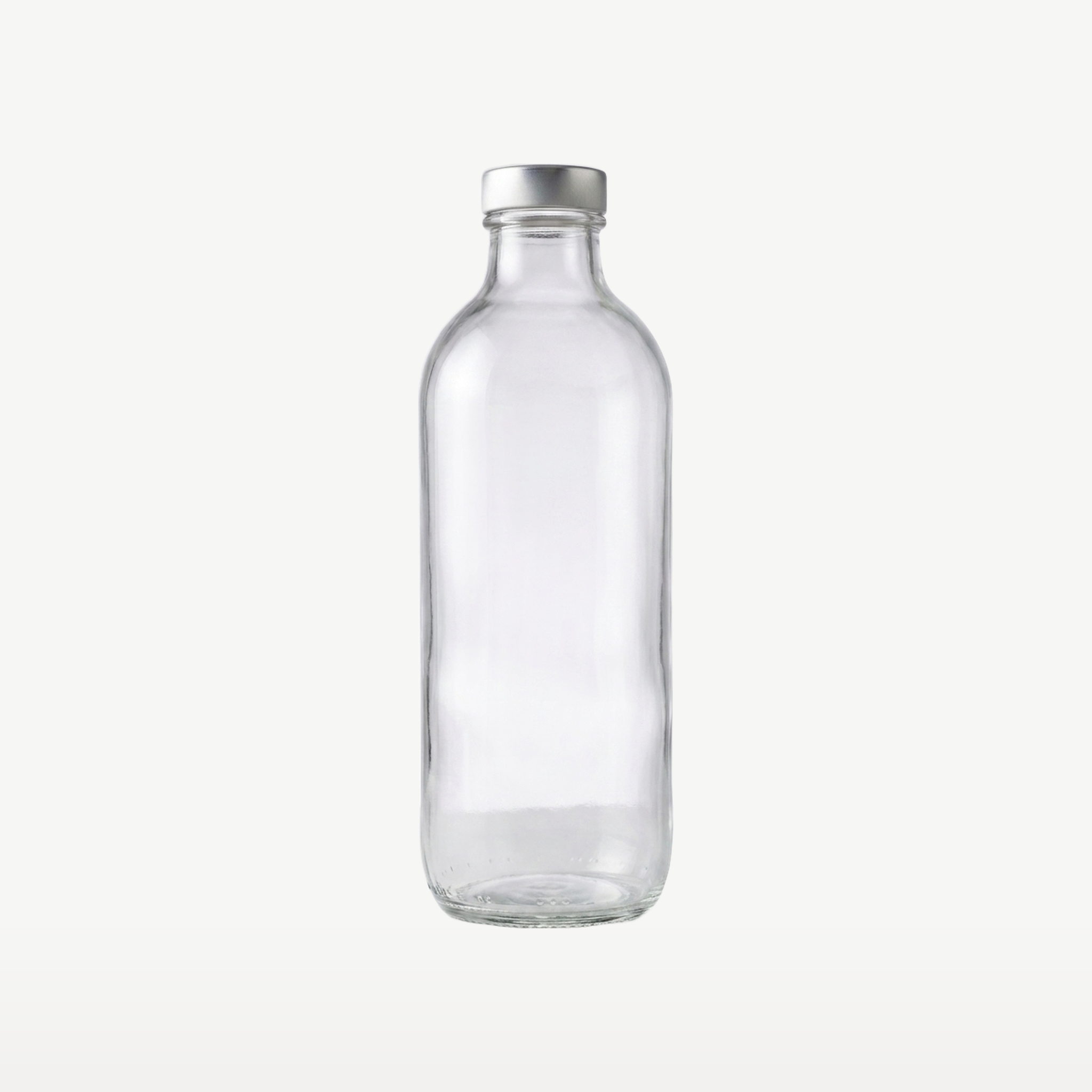 Pasabahce Iconic Fles 0,54 Liter - 6 Stuks - Glazen.nl