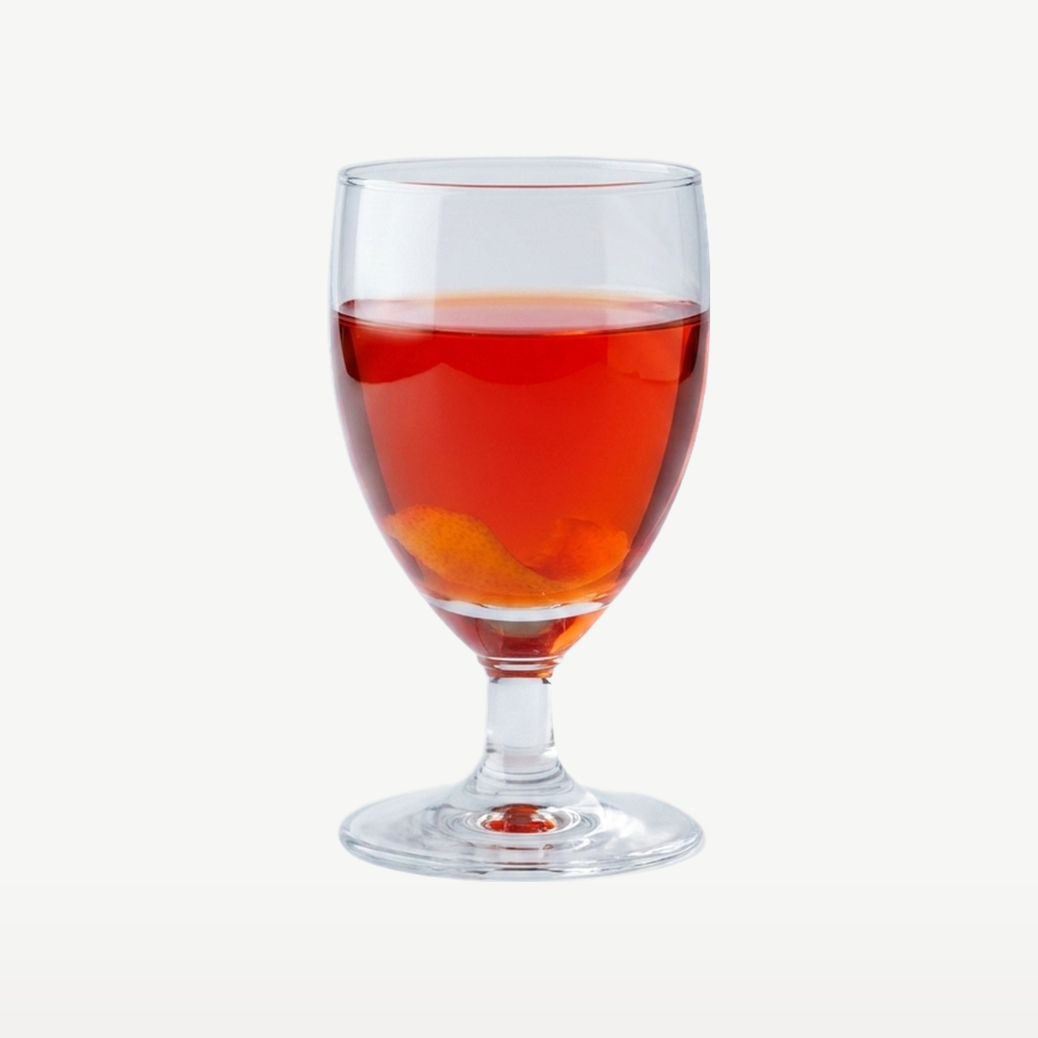 Royal Leerdam Gilde Borrelglas 6 Cl - Glazen.nl