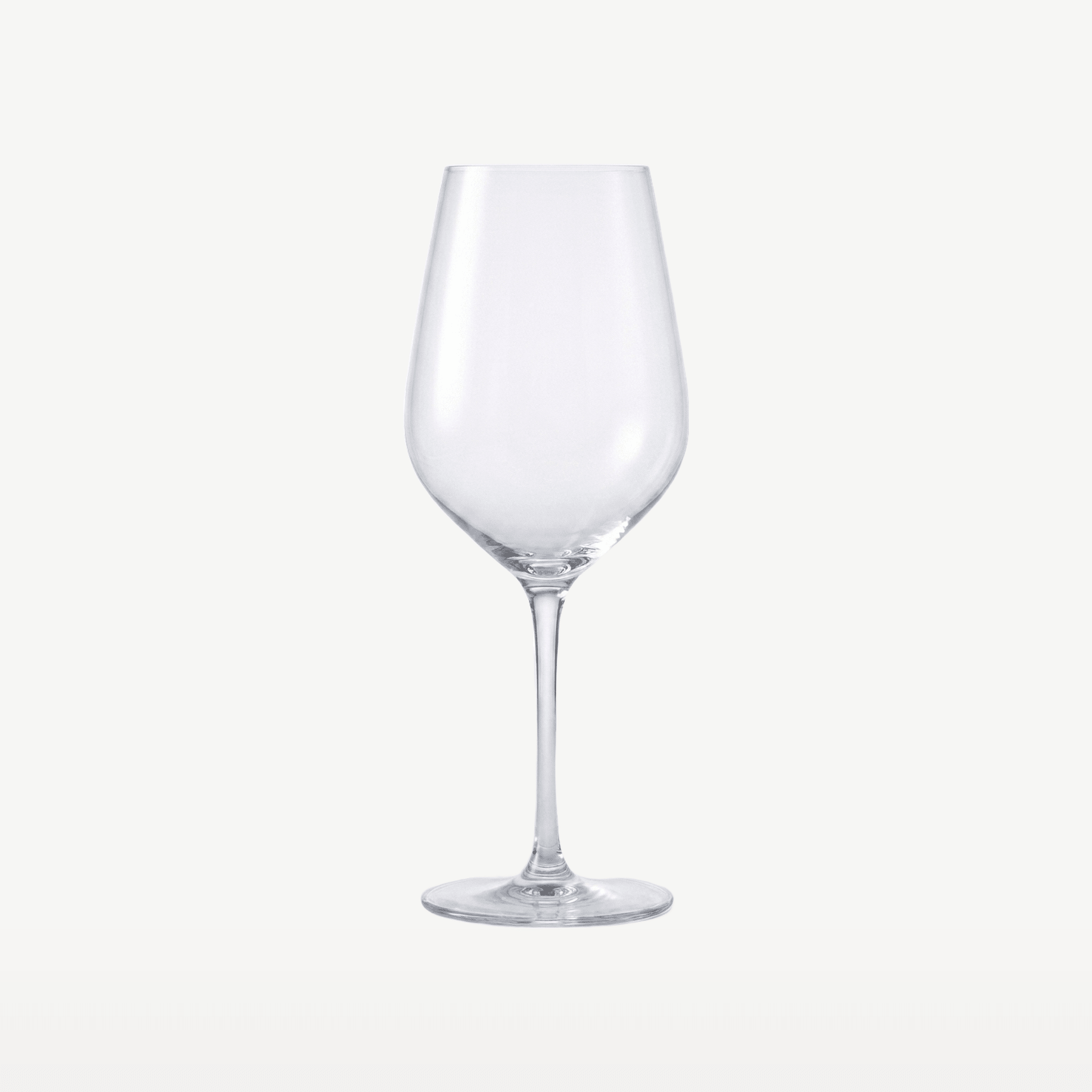 Nude Glass Climats Wijnglas 50 Cl - 6 Stuks - Glazen.nl
