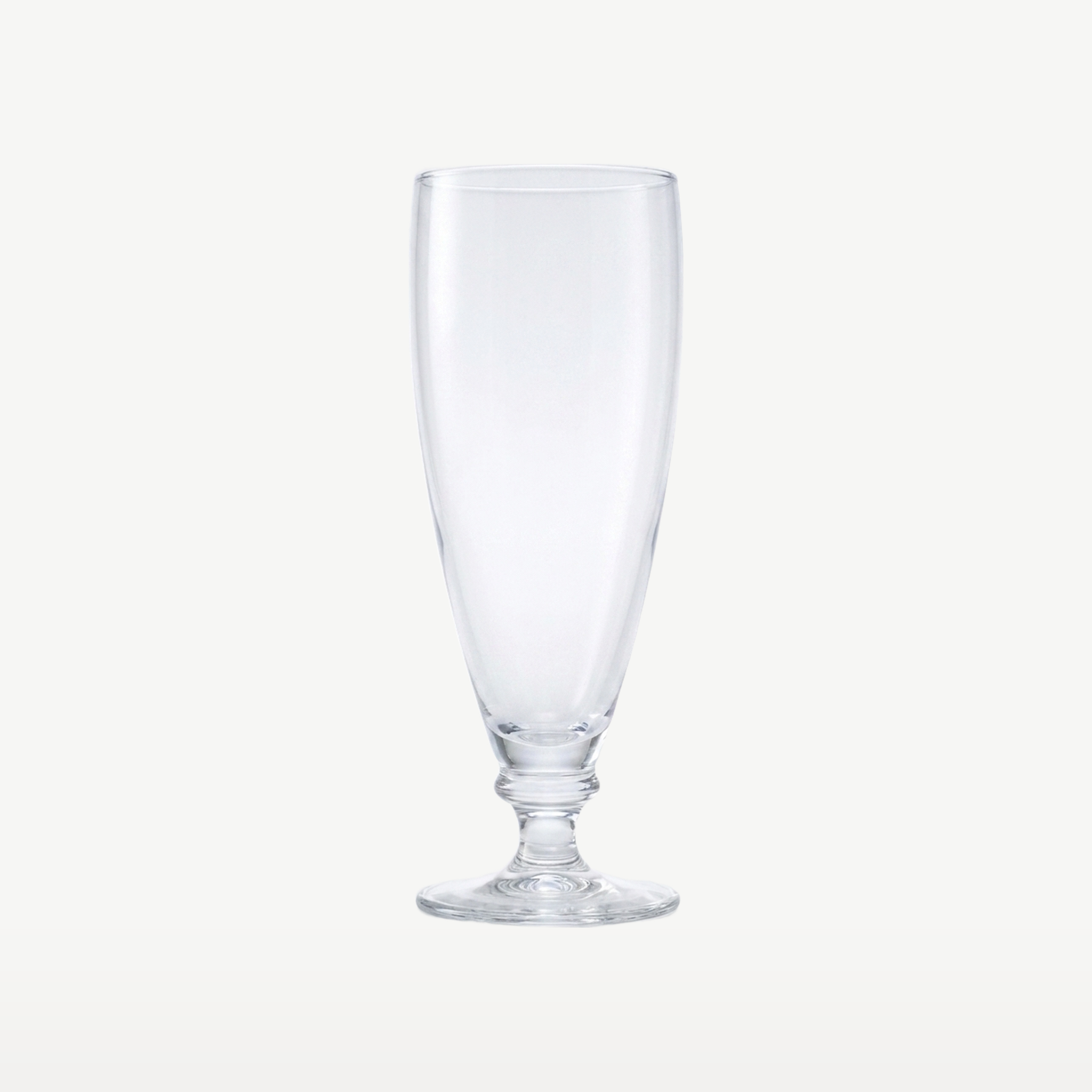 Bormioli Rocco Harmonia Bierglas 38 Cl - 6 Stuks - Glazen.nl