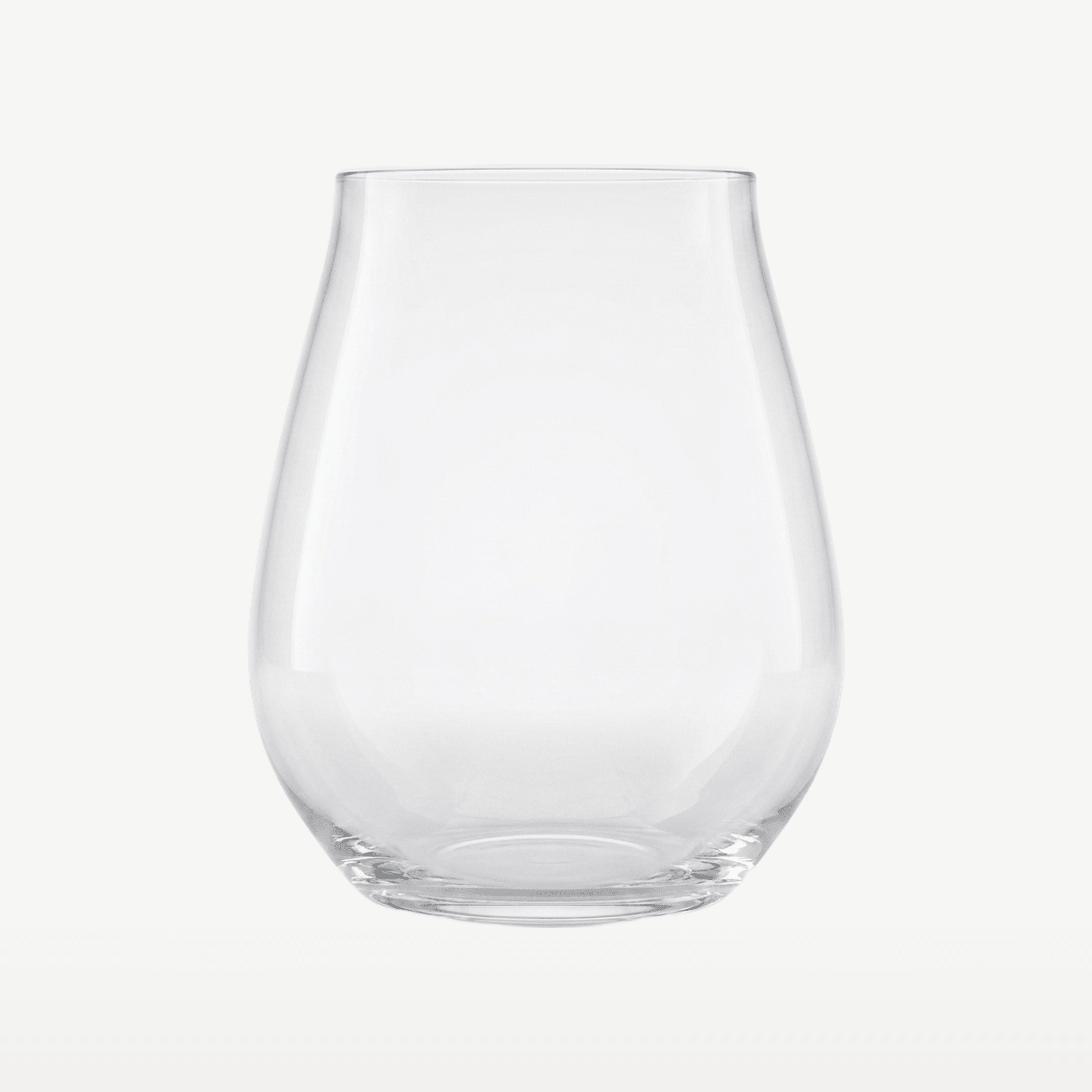 Luigi Bormioli Vinea Tumbler 43 Cl - 6 Stuks - Glazen.nl