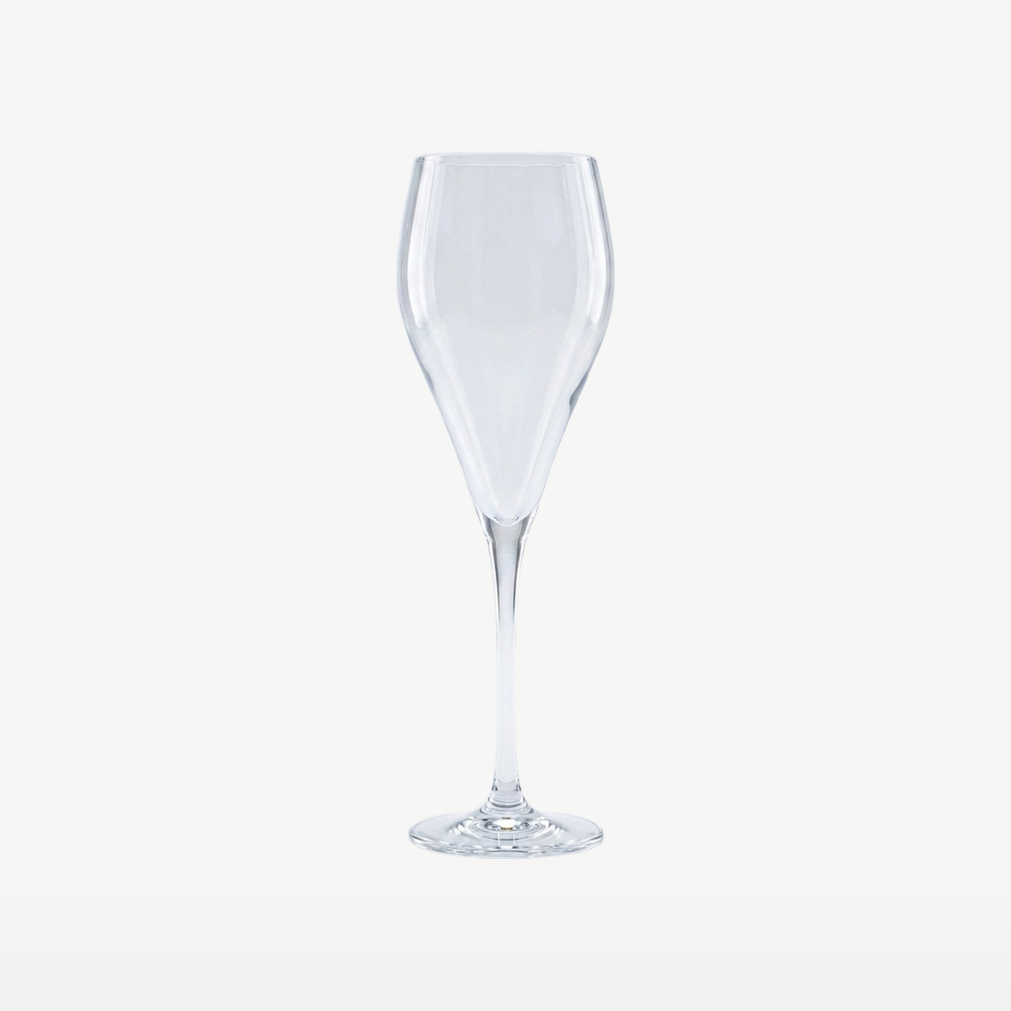 Chef & Sommelier Symetrie Champagneglas / Flute 16 Cl - 6 Stuks - Glazen.nl