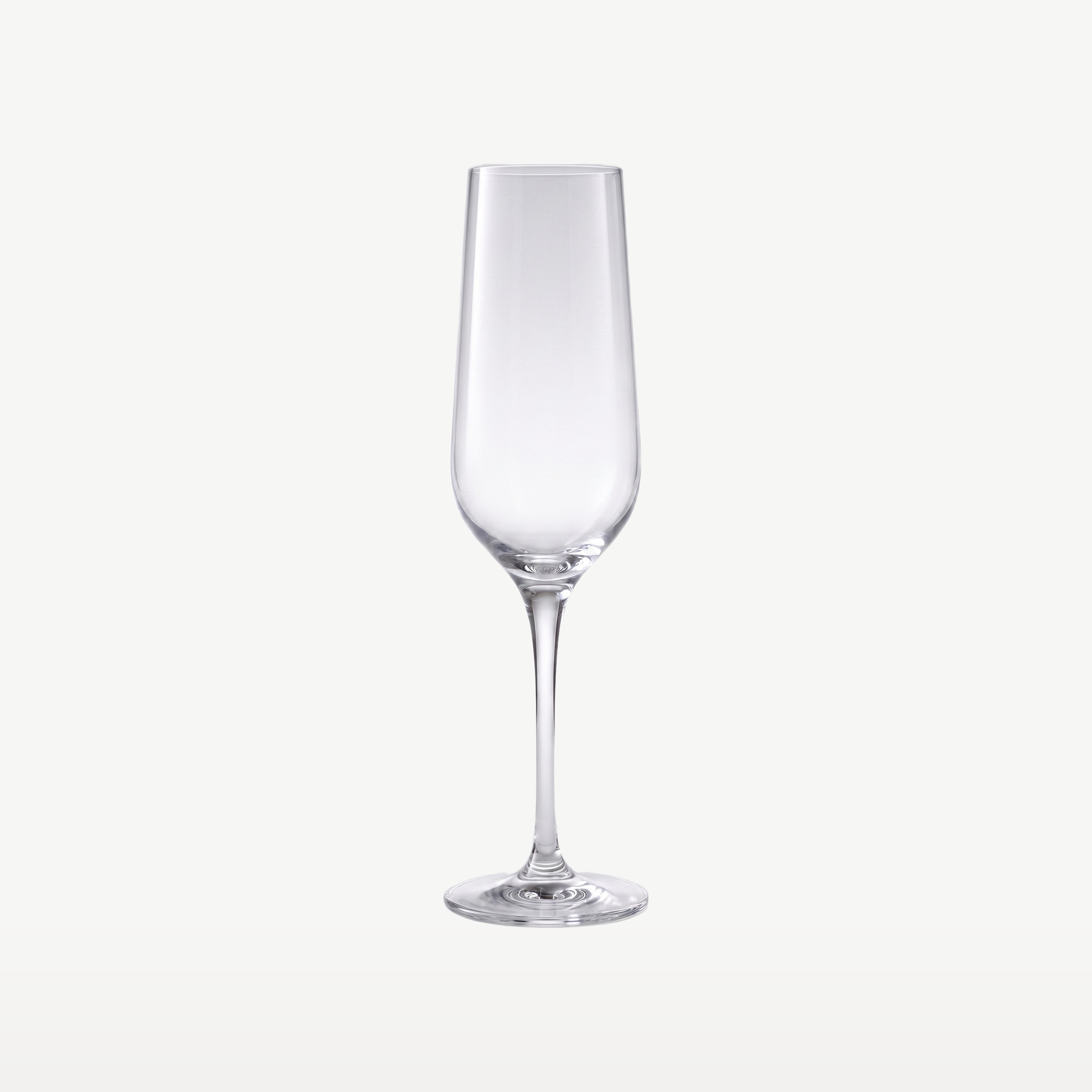 Nude Glass Refine Champagneglas 20 Cl - 6 Stuks - Glazen.nl