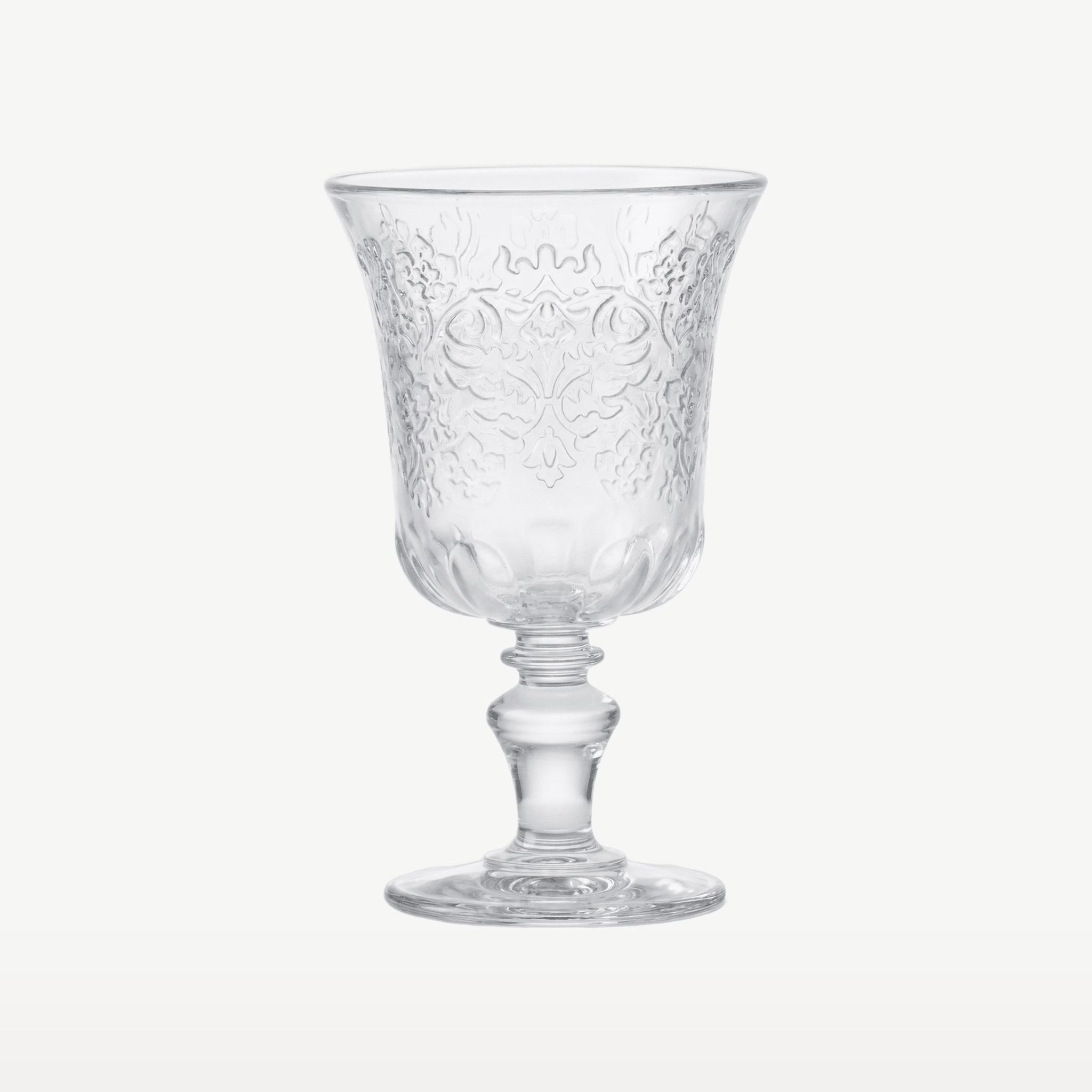 La Rochère Amboise Wijnglas 26 cl - 6 Stuks - Glazen.nl
