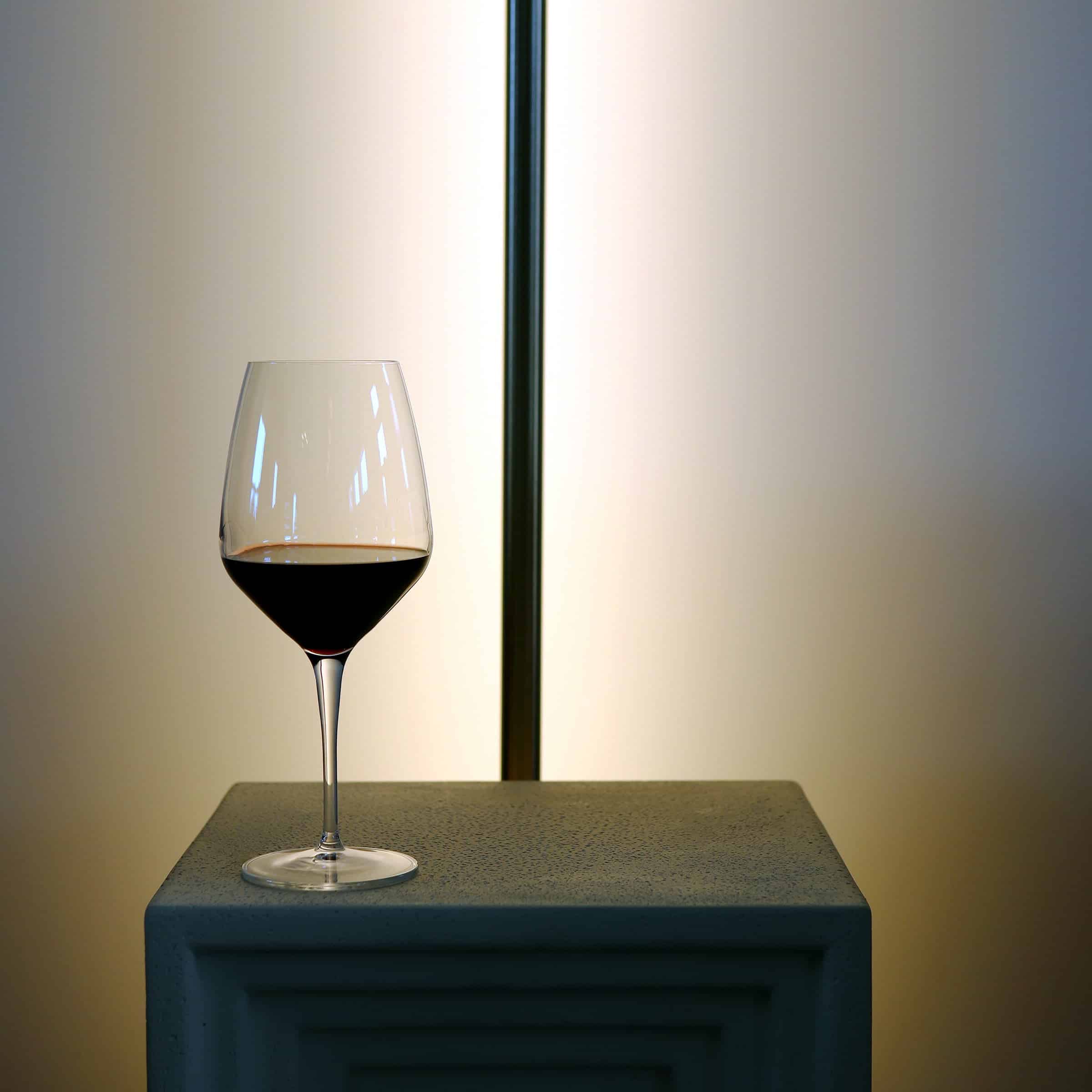 Luigi Bormioli Atelier Wijnglas 61 Cl - 6 Stuks - Glazen.nl