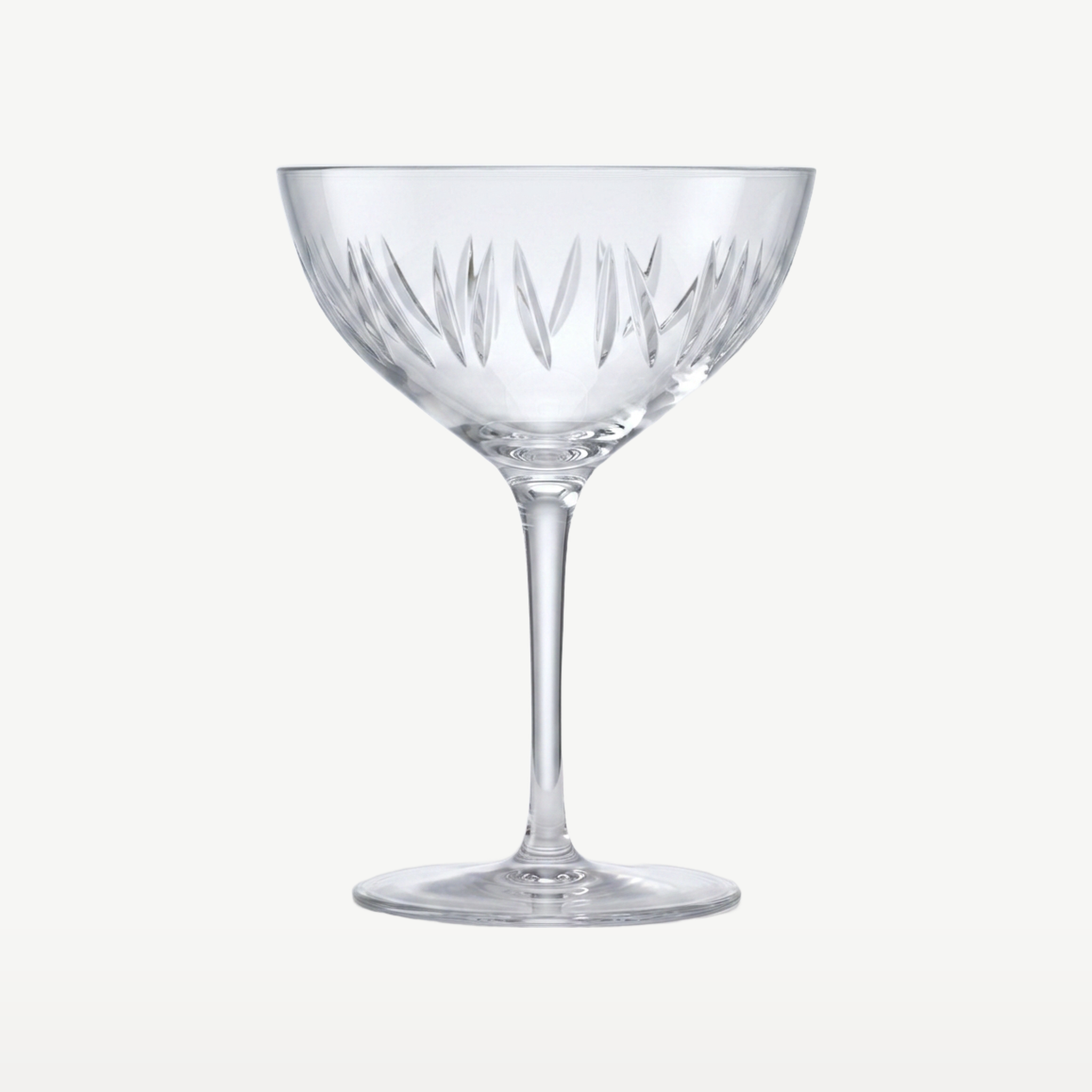 Zwiesel Glas Destille No. 2 Basic Bar Motion Cocktailglas 20 Cl leeg - Glazen.nl