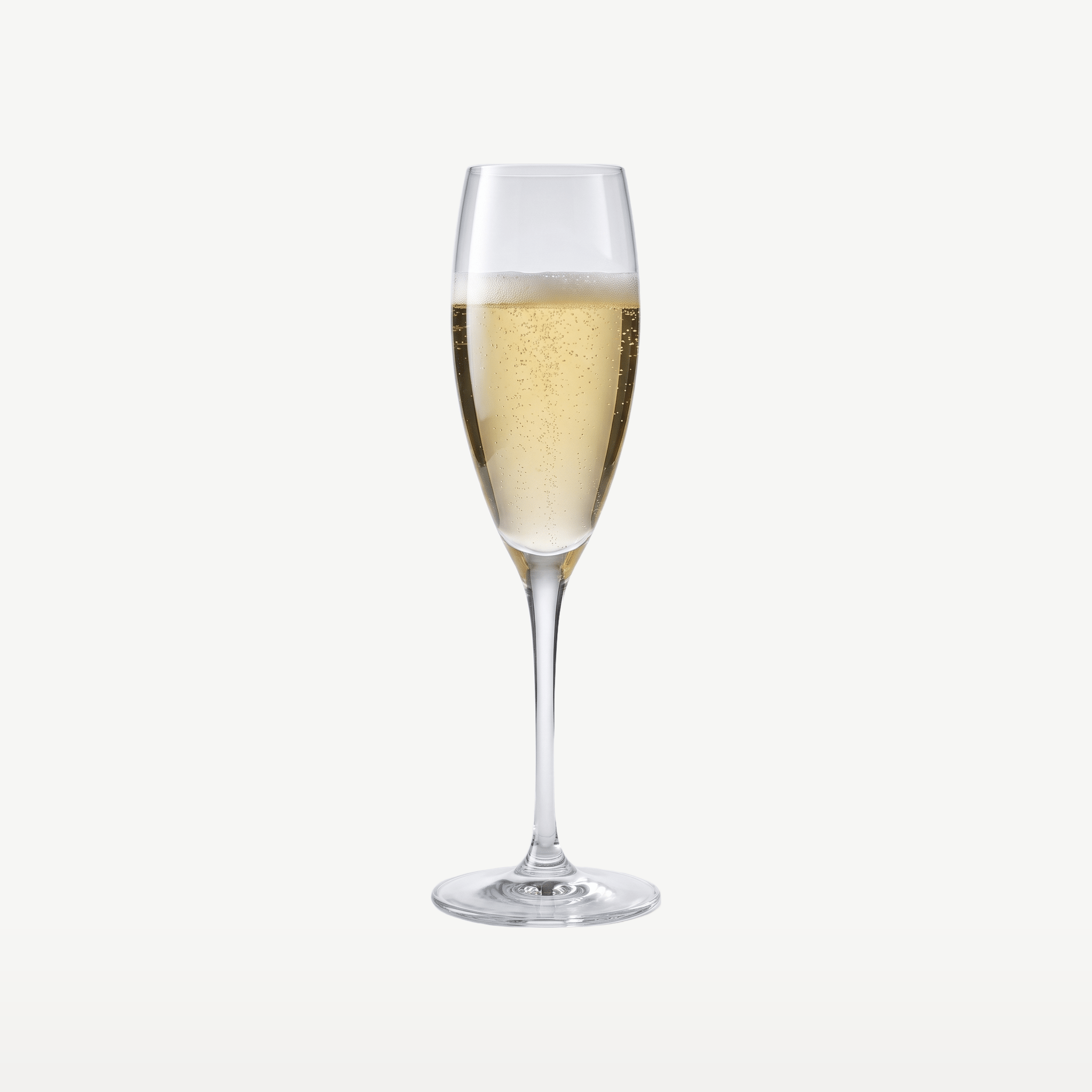 Nude Glass Reserva Champagneglas 17 Cl - 6 Stuks - Glazen.nl