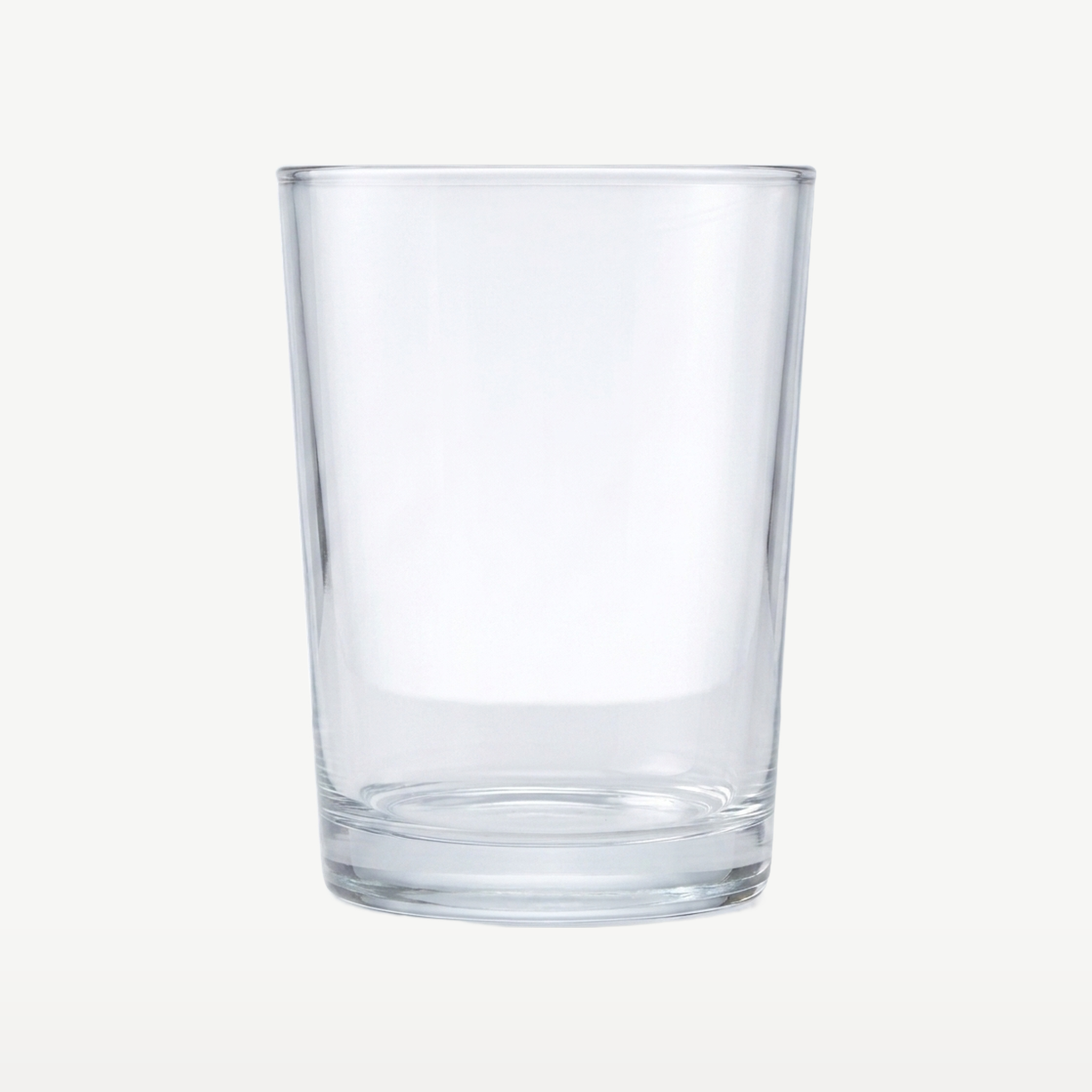 Bormioli Rocco Caravelle Tumbler 15,5 Cl - 6 Stuks - Glazen.nl