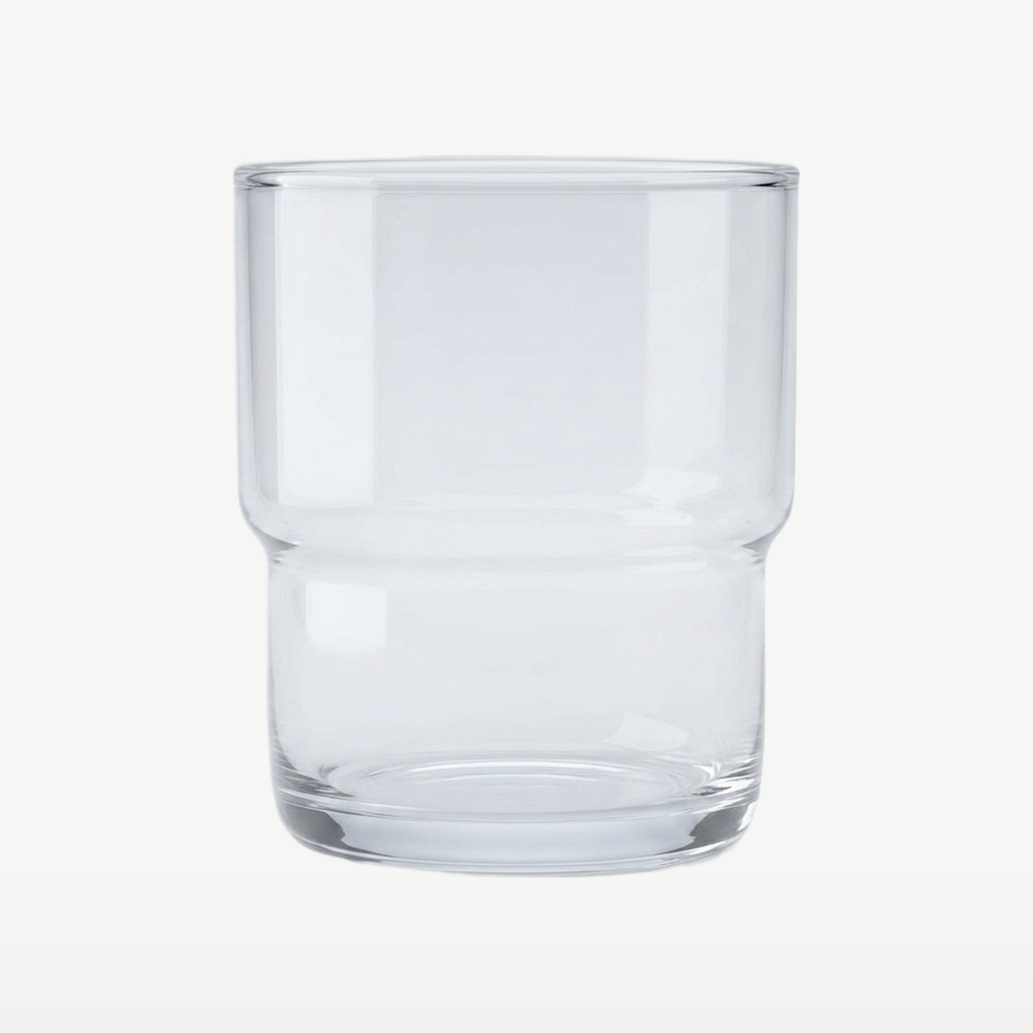 Arcoroc Log Tumbler 16 Cl - 6 Stuks - Glazen.nl