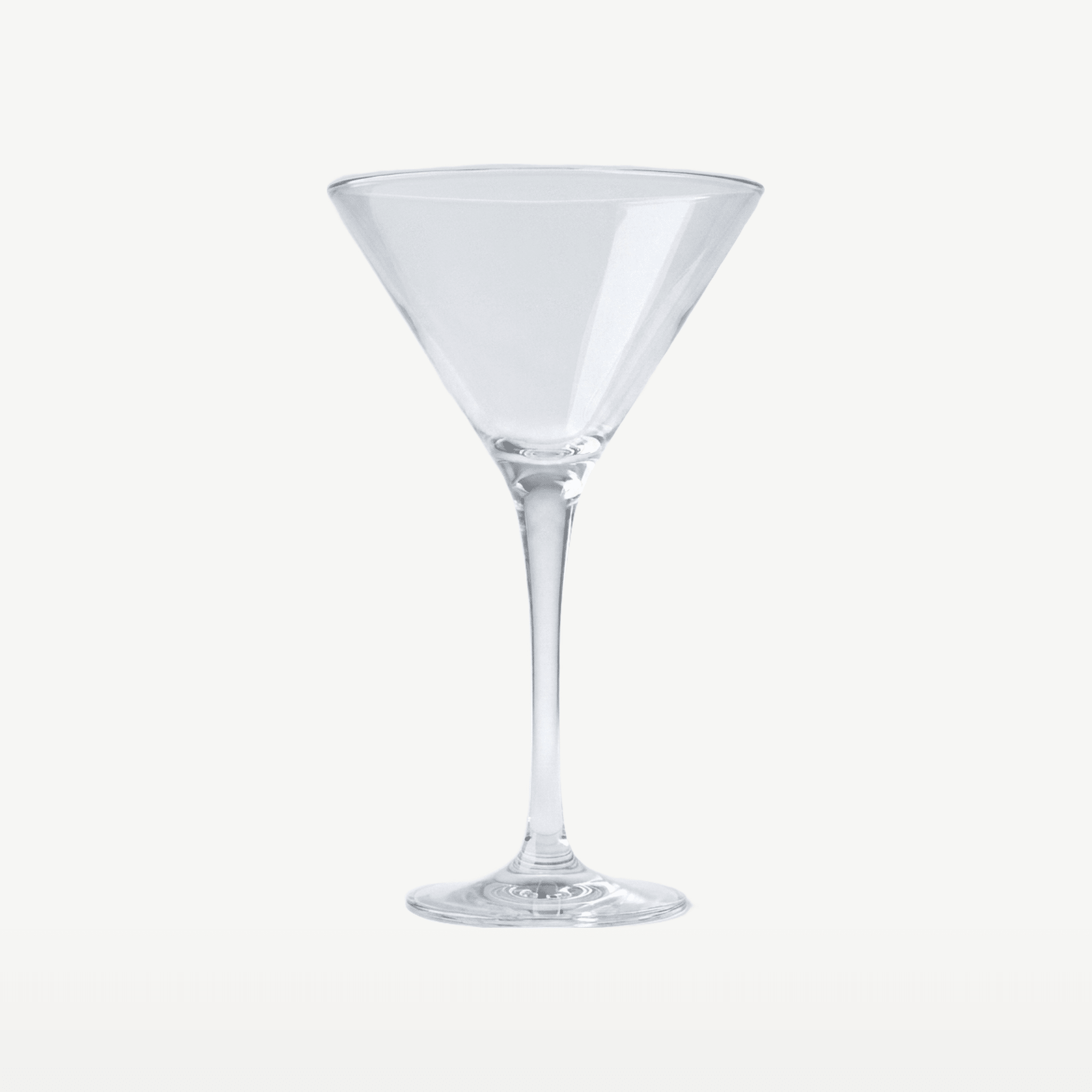 Royal Leerdam Cocktail Martiniglas 26 Cl - 4 Stuks - Glazen.nl