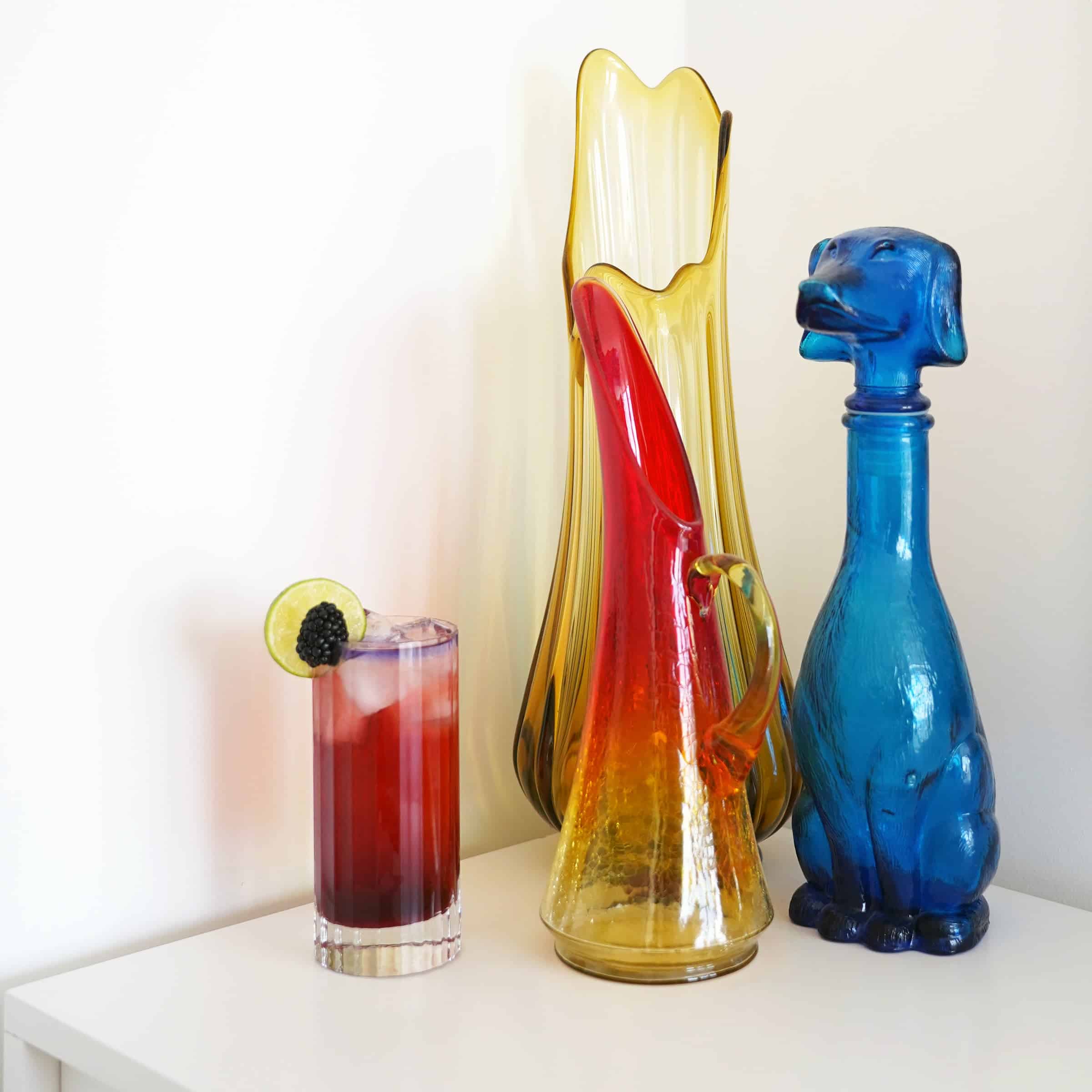 Luigi Bormioli Bach Tumbler Fb 25,5 Cl - 6 Stuks - Glazen.nl