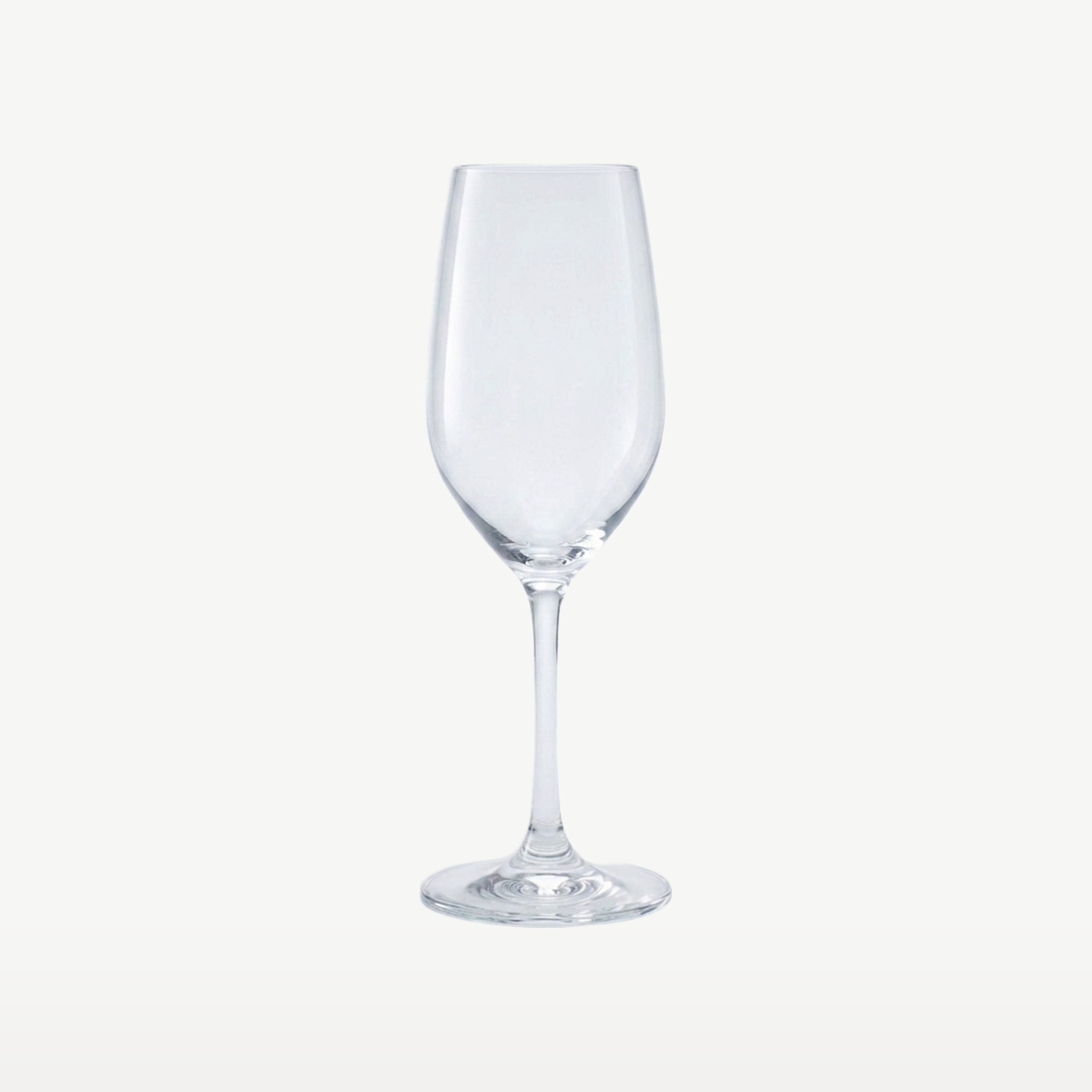 Bormioli Rocco Restaurant Champagneglas / Flute 24 Cl - 3 Stuks - Glazen.nl