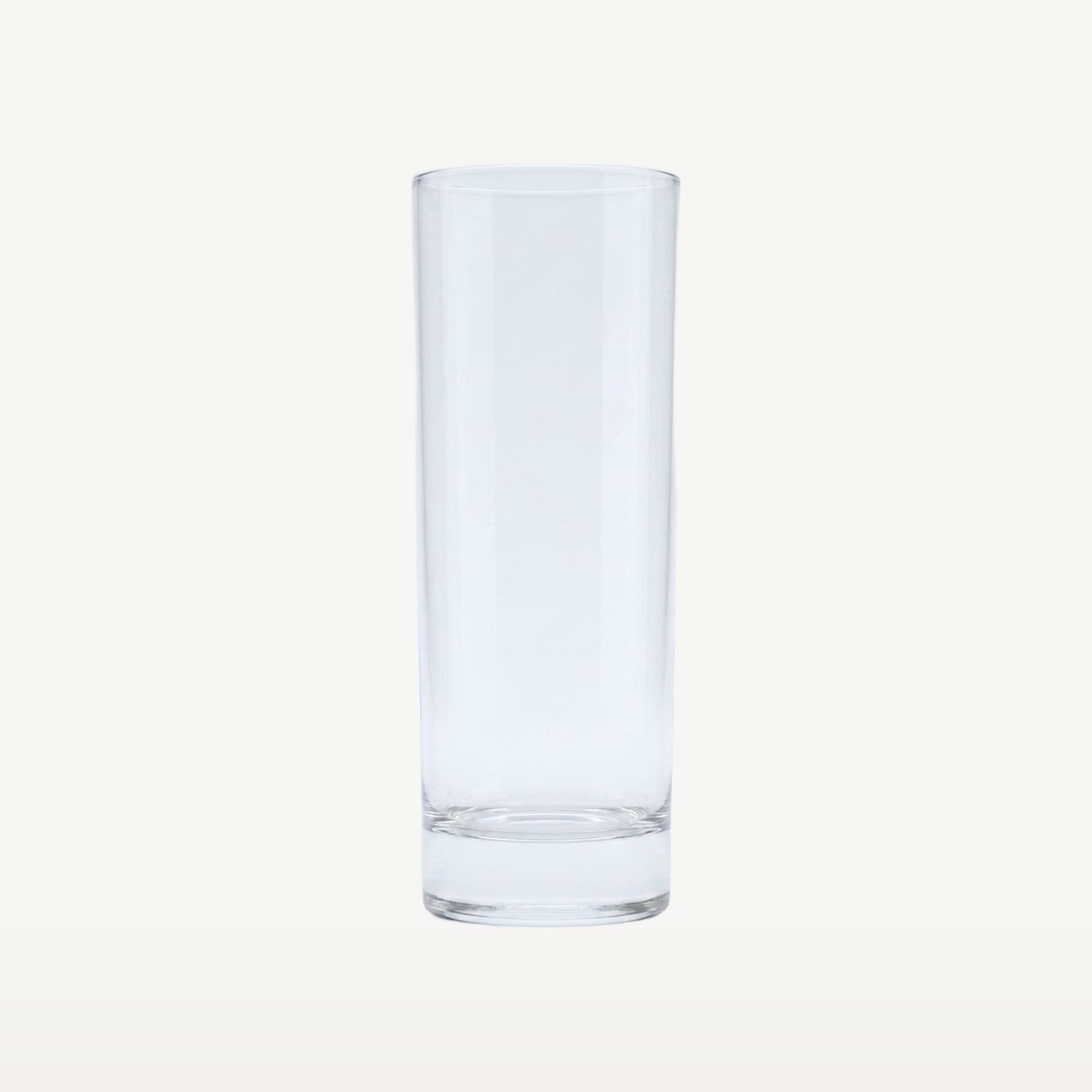 Onis Manhattan Longdrinkglas 22 Cl Hoog - 12 Stuks - Glazen.nl