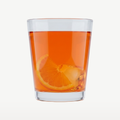 Royal Leerdam Cocktail tumbler 35 Cl - 4 pièces
