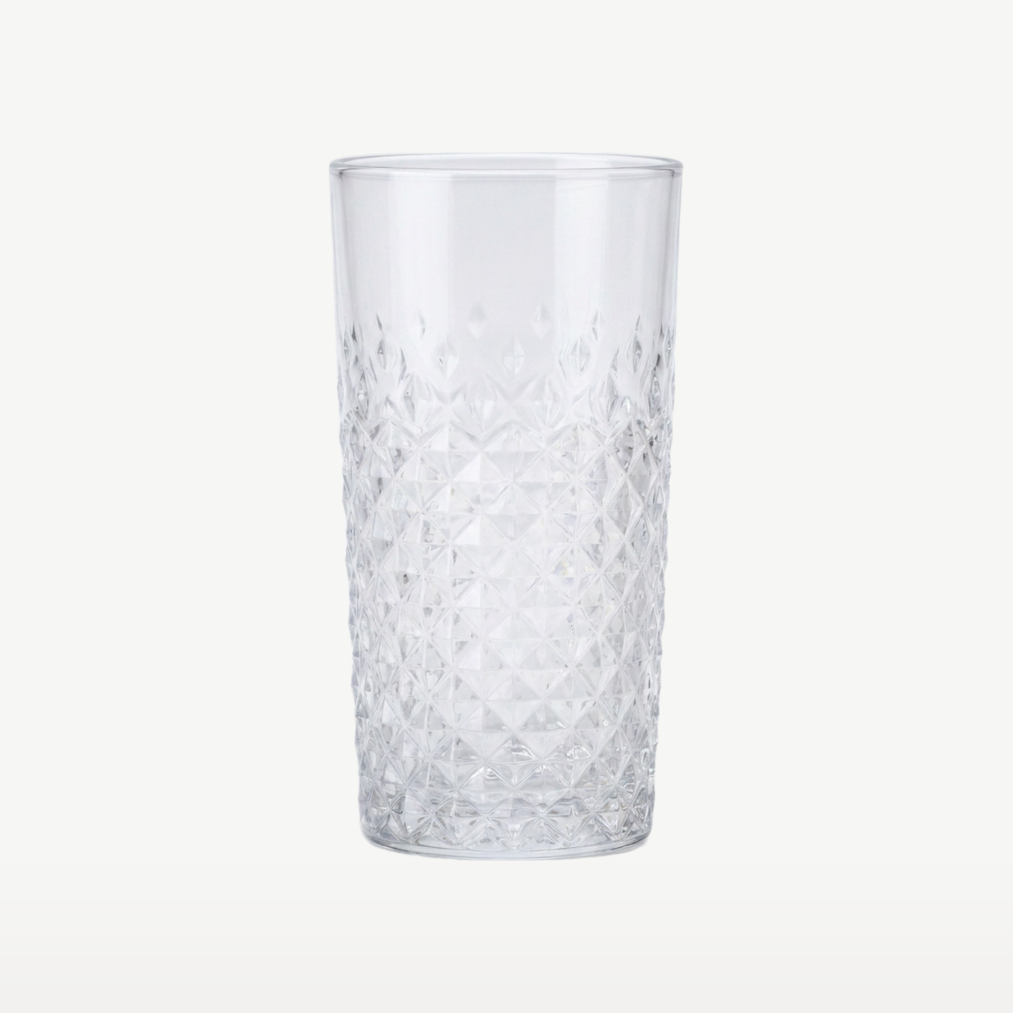 Onis Carats Longdrinkglas 41,5 Cl - 6 Stuks - Glazen.nl