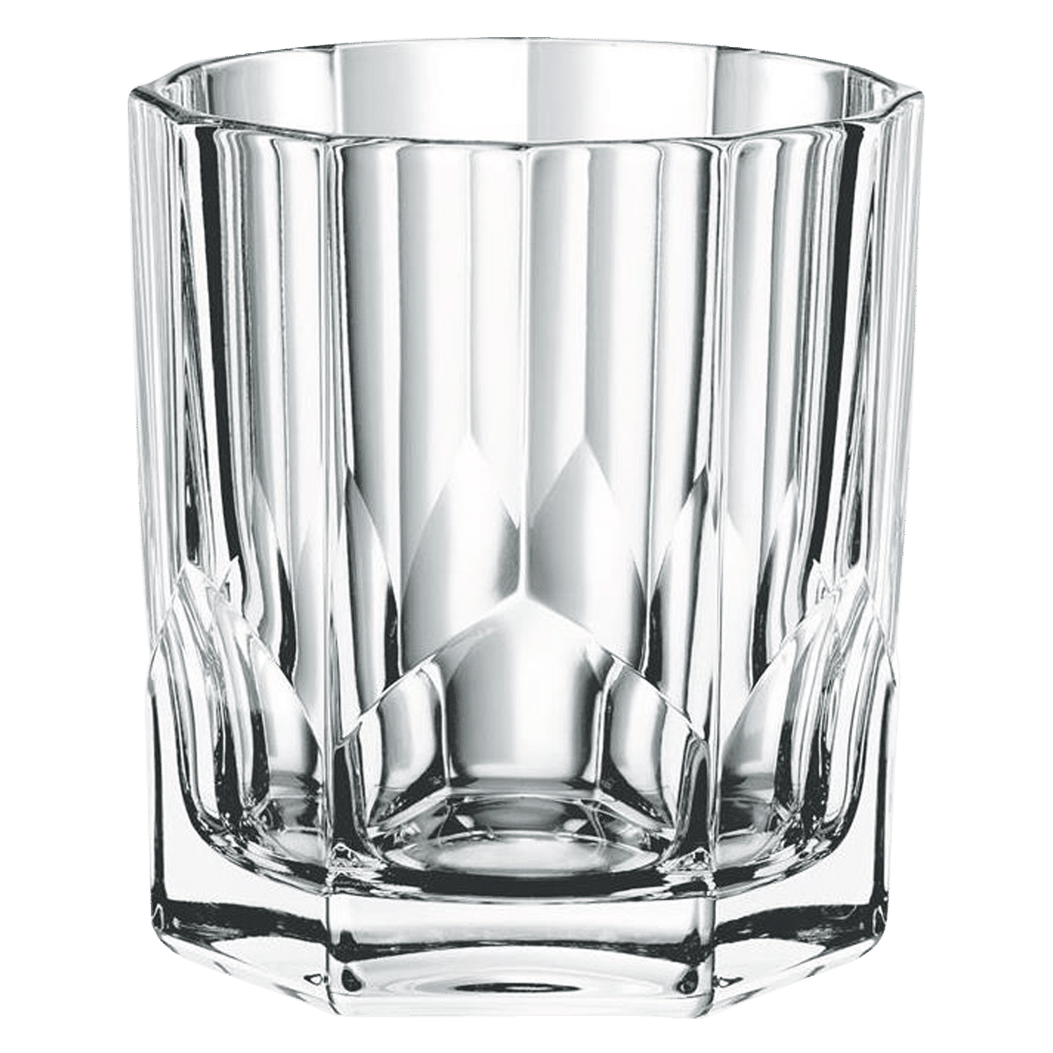 Nachtmann Aspen Tumbler 32 Cl - 12 Stuks - Glazen.nl