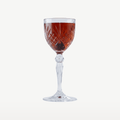 RCR Melodia verre à porto Nick and Nora 14 Cl - 6 pièces