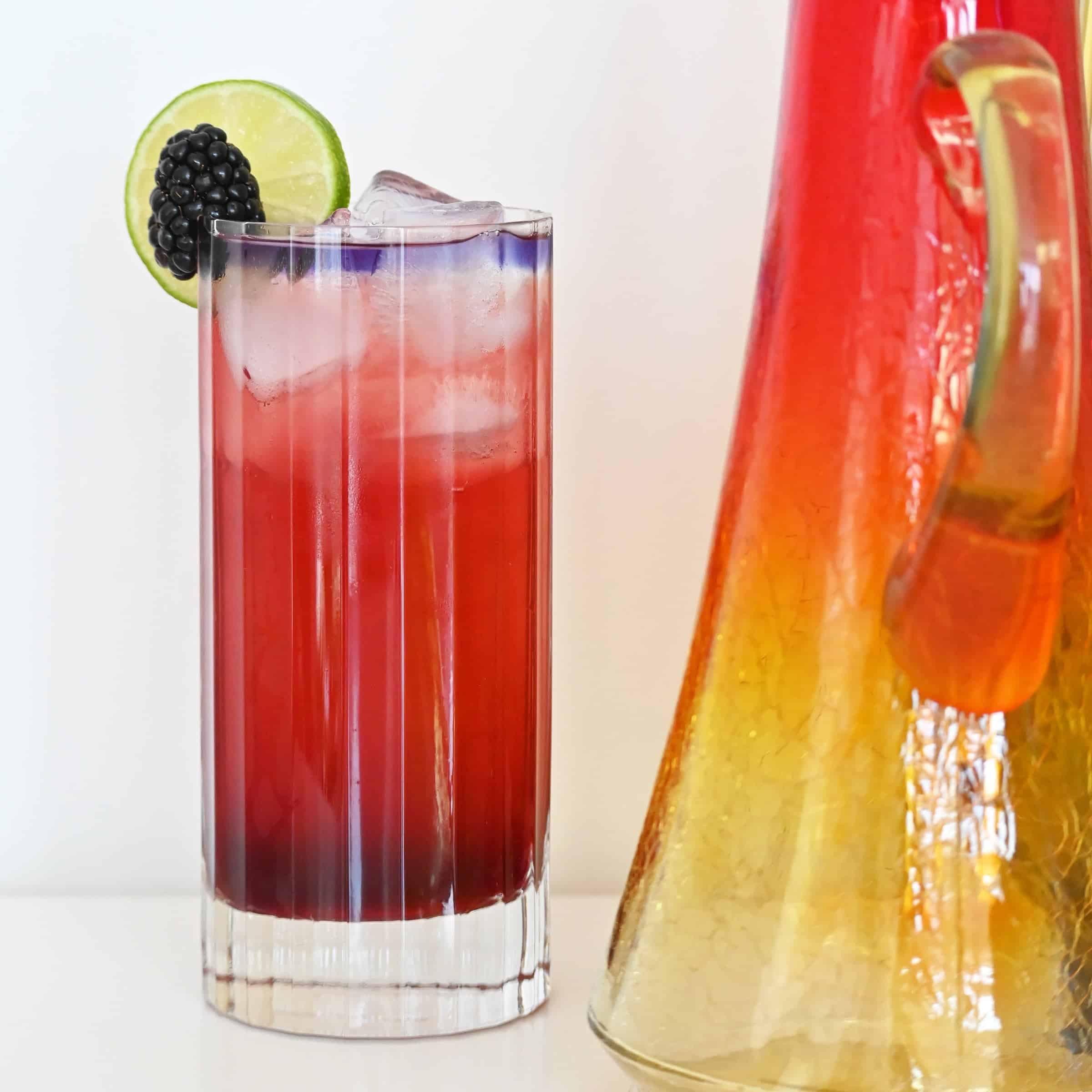 Luigi Bormioli Bach Tumbler Fb 25,5 Cl - 6 Stuks - Glazen.nl