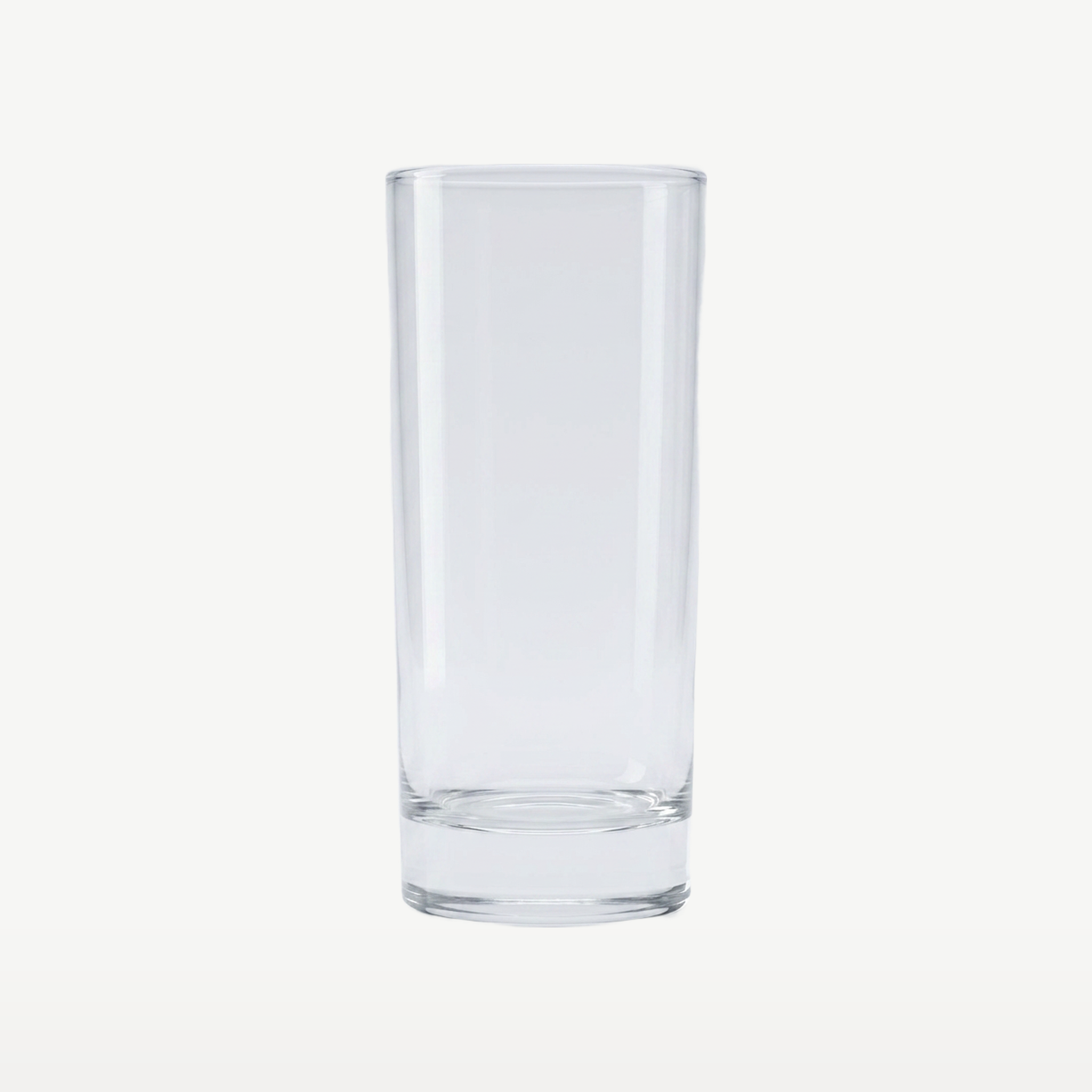 Onis Manhattan Longdrinkglas 22 Cl - 12 Stuks - Glazen.nl