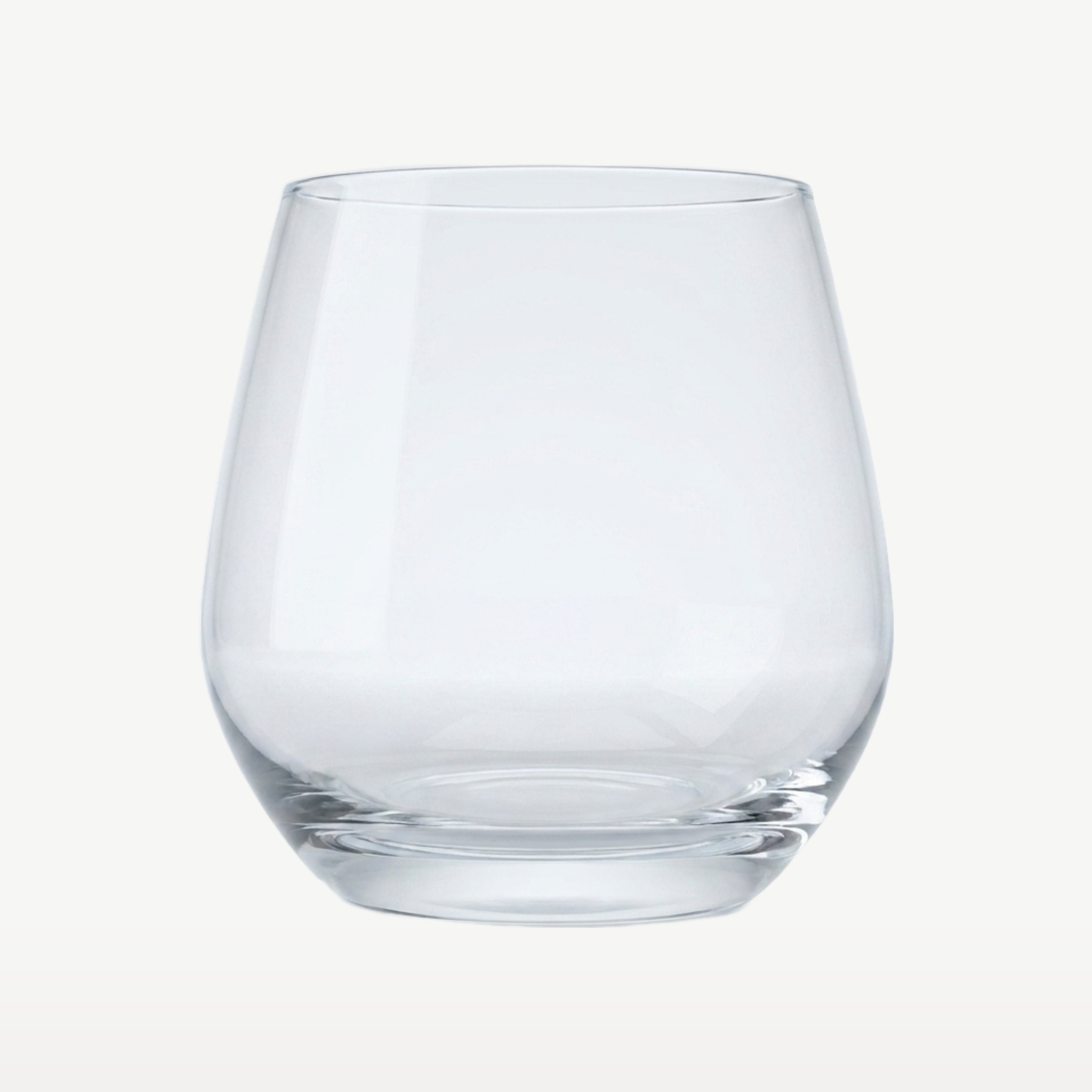 RCR Aria Tumbler 38 Cl - 6 Stuks - Glazen.nl