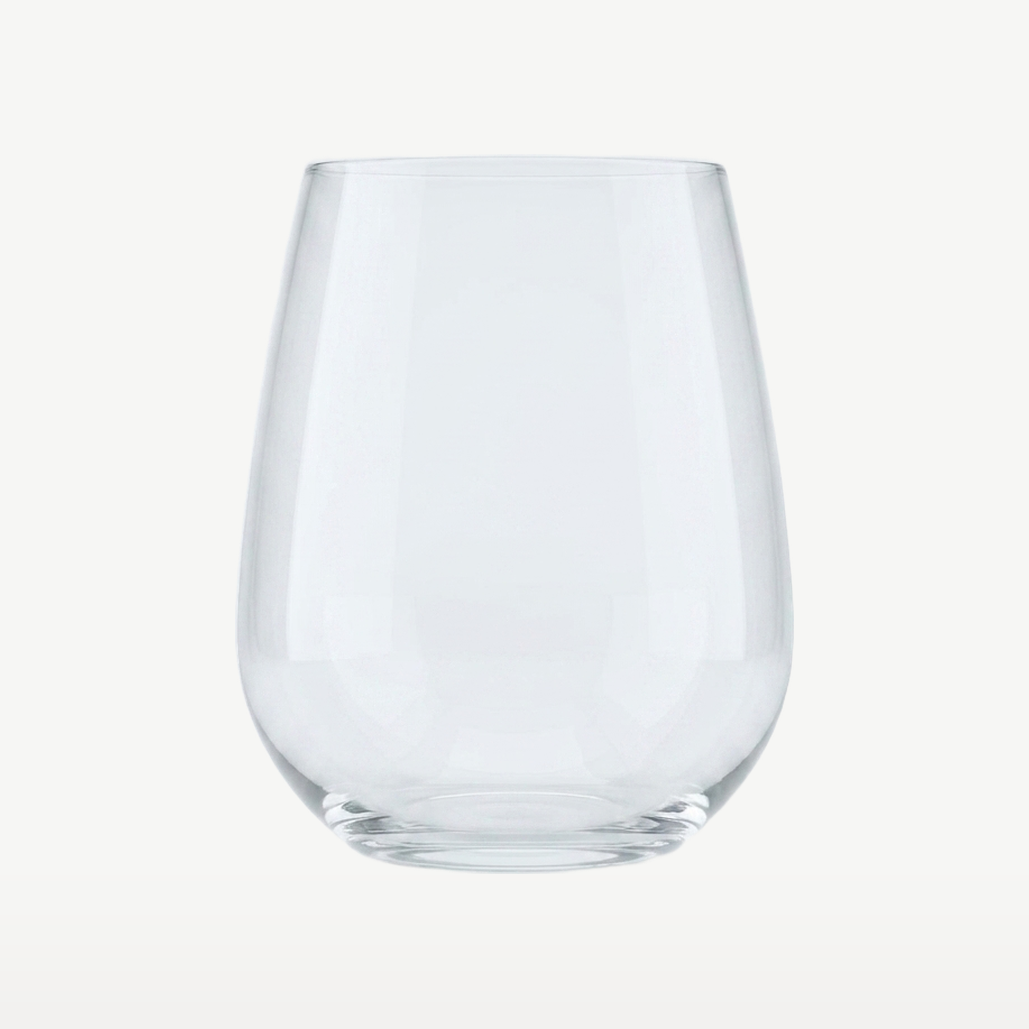 Bormioli Rocco Planeo Tumbler 36 Cl - 4 Stuks - Glazen.nl