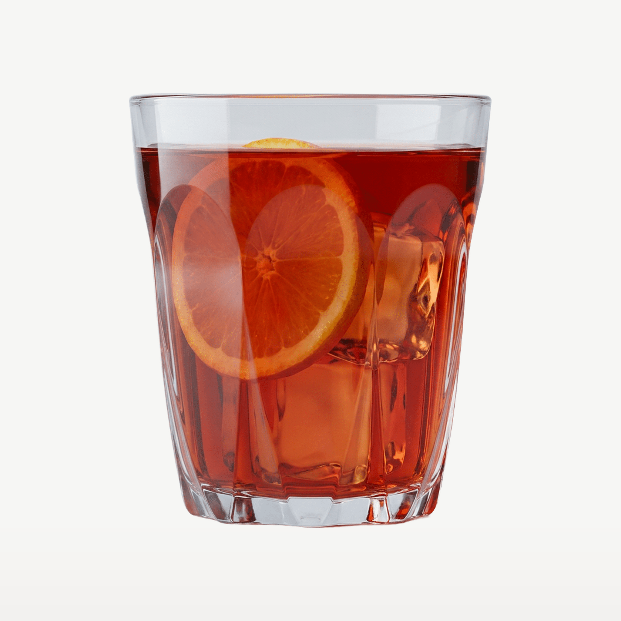 Duralex Provence Tumbler 20 Cl - 6 Stuks - Glazen.nl