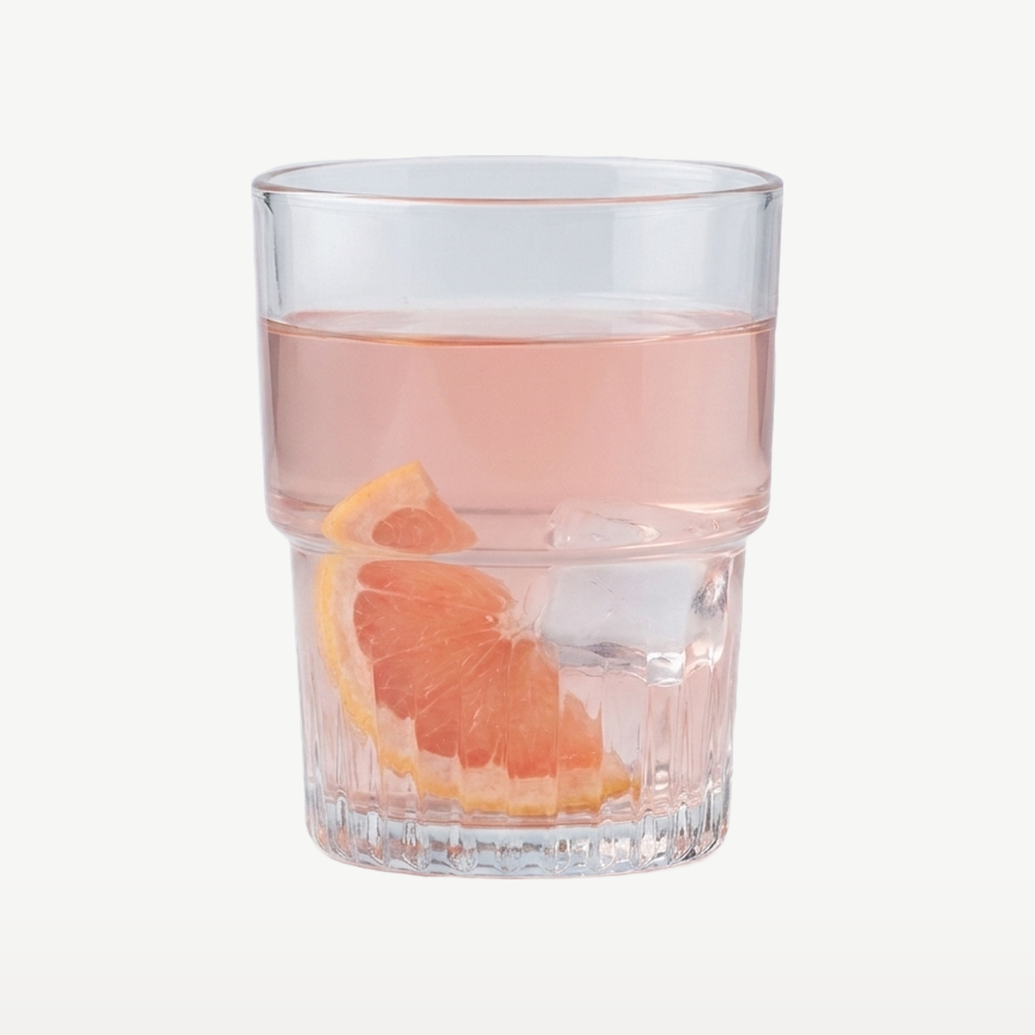 Duralex Empilable Tumbler 16 Cl Stapelbaar - 6 Stuks - Glazen.nl