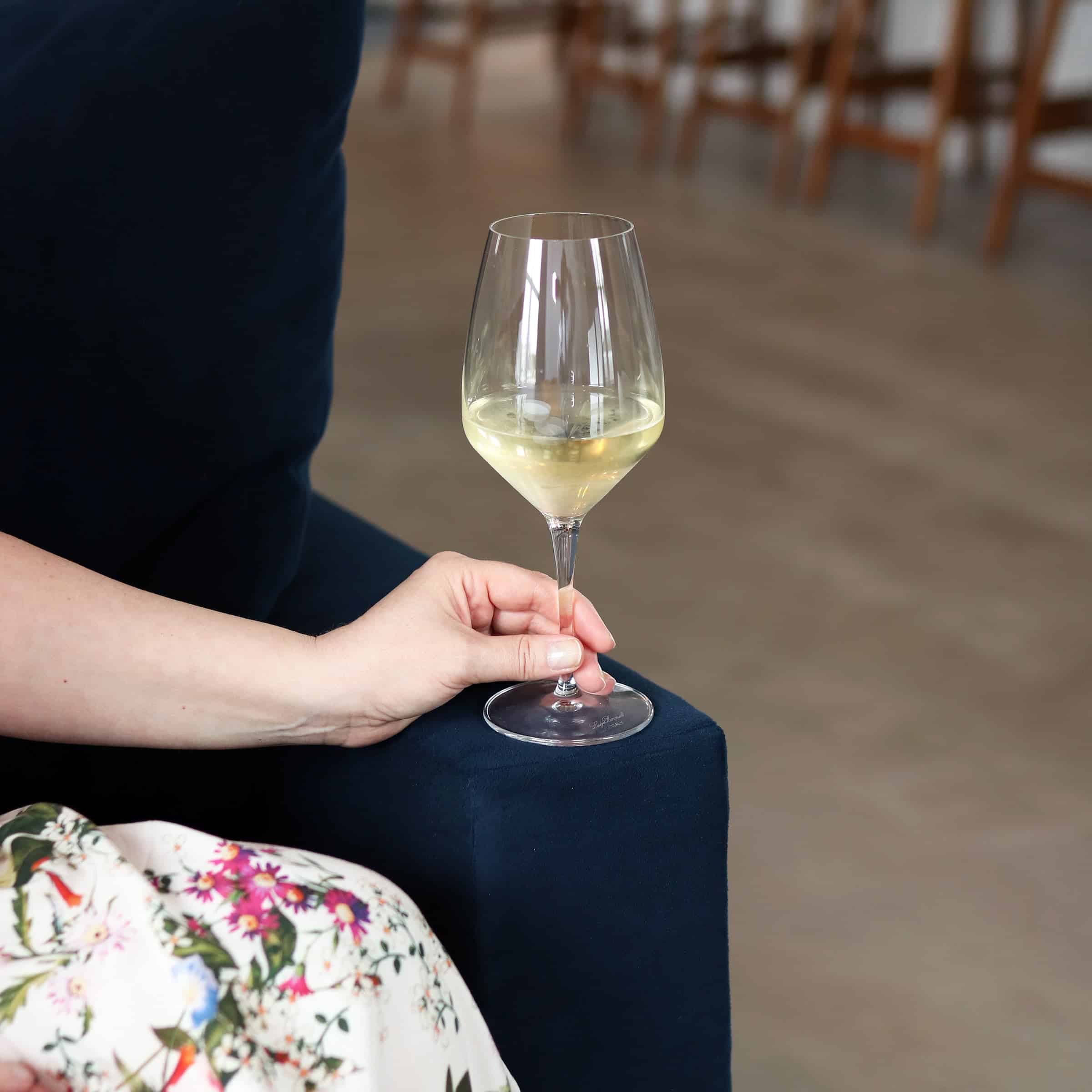 Luigi Bormioli Atelier Tumbler 40 Cl - 6 Stuks - Glazen.nl