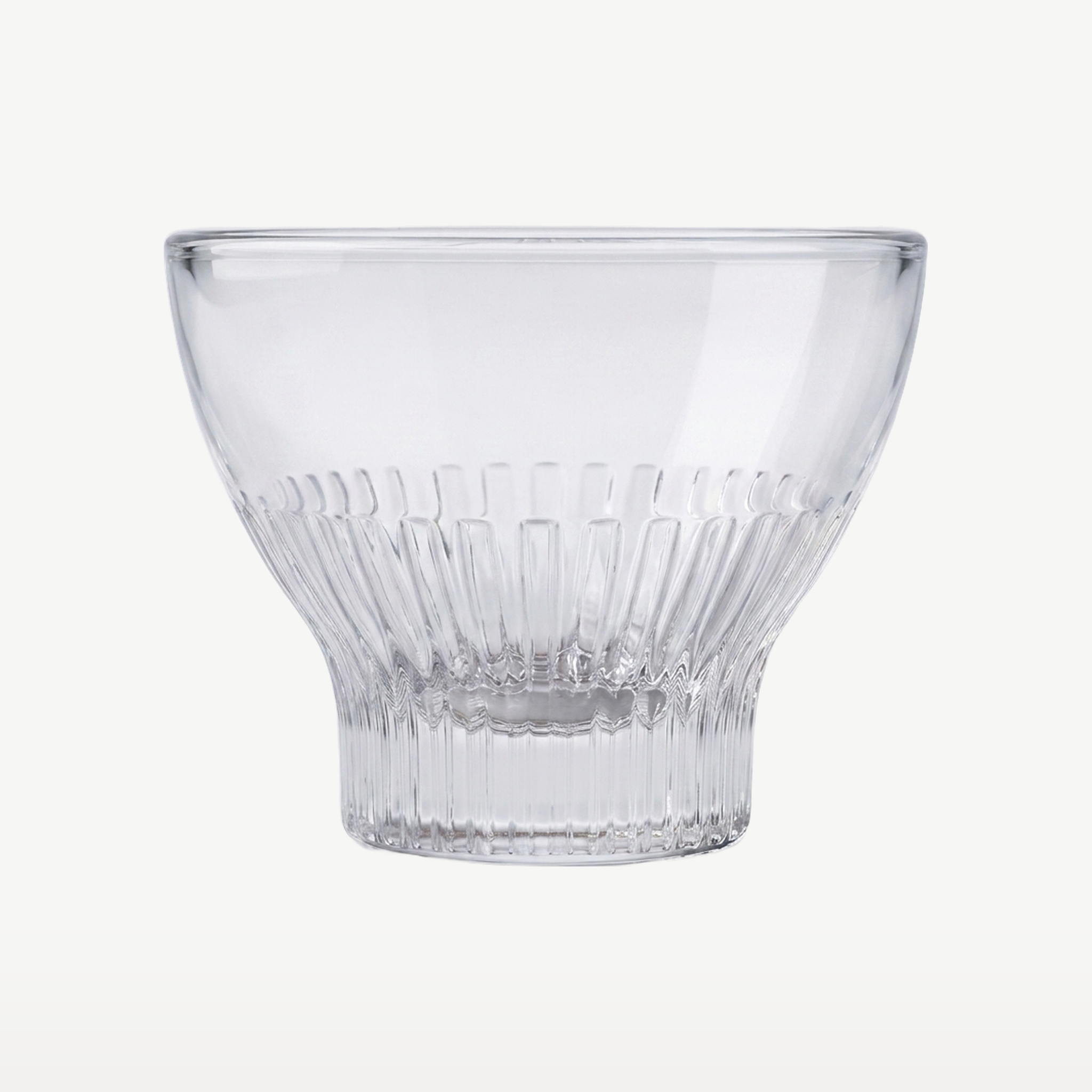 La Rochère Ouessant Amuse Schaal 8 Cl - Glazen.nl