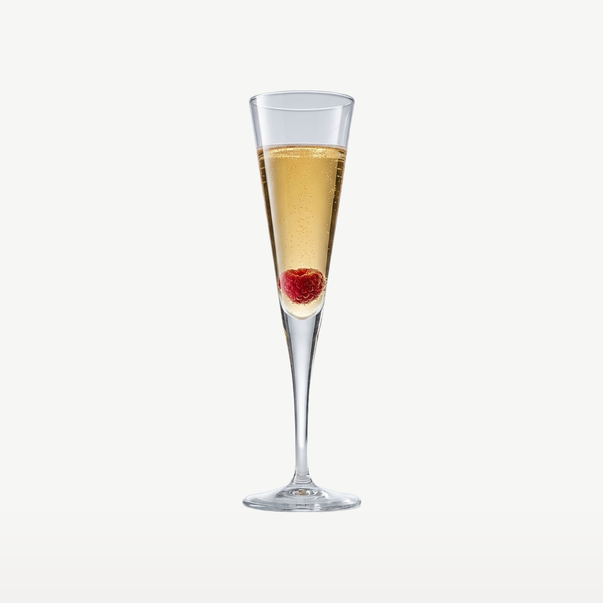 Bormioli Rocco Ypsilon Champagneglas / Flute 16 Cl - 6 Stuks - Glazen.nl