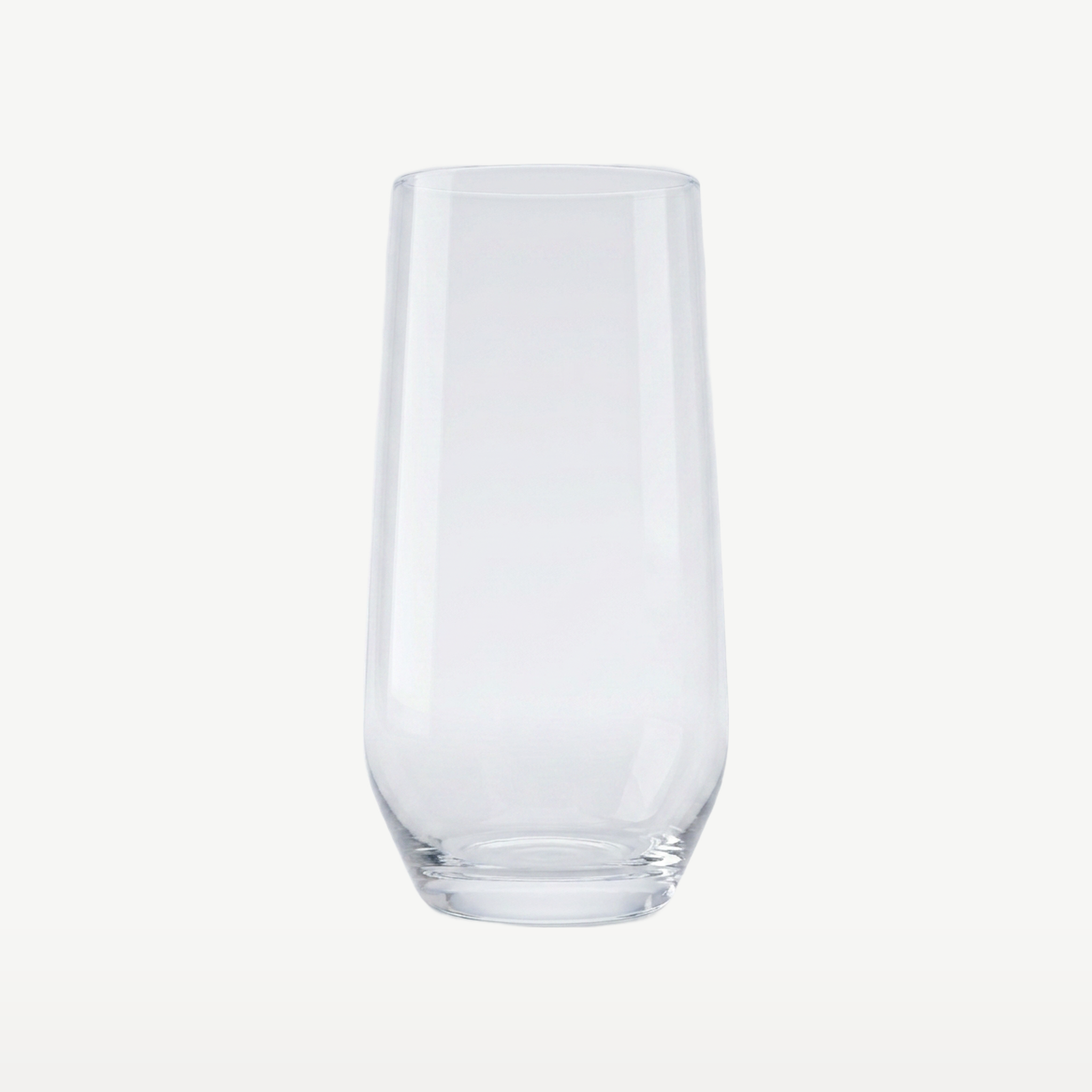 Stölzle Lausitz Revolution Longdrinkglas 39 Cl - 6 Stuks - Glazen.nl