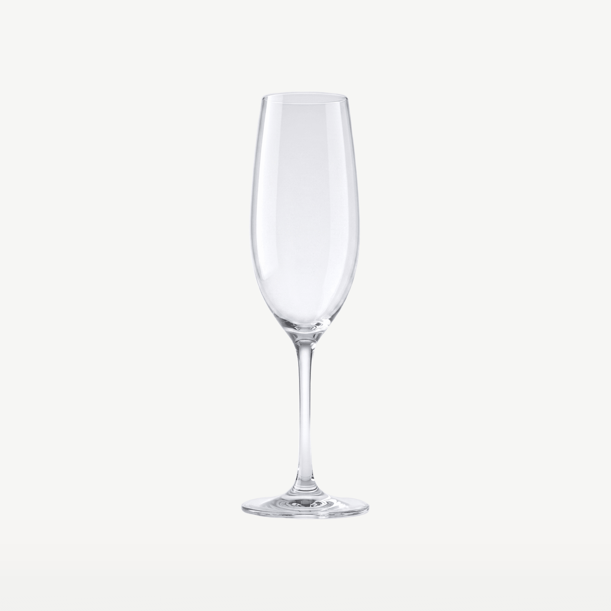 Schott Zwiesel Ivento Champagneglas / Flute 23 Cl - 6 Stuks - Glazen.nl