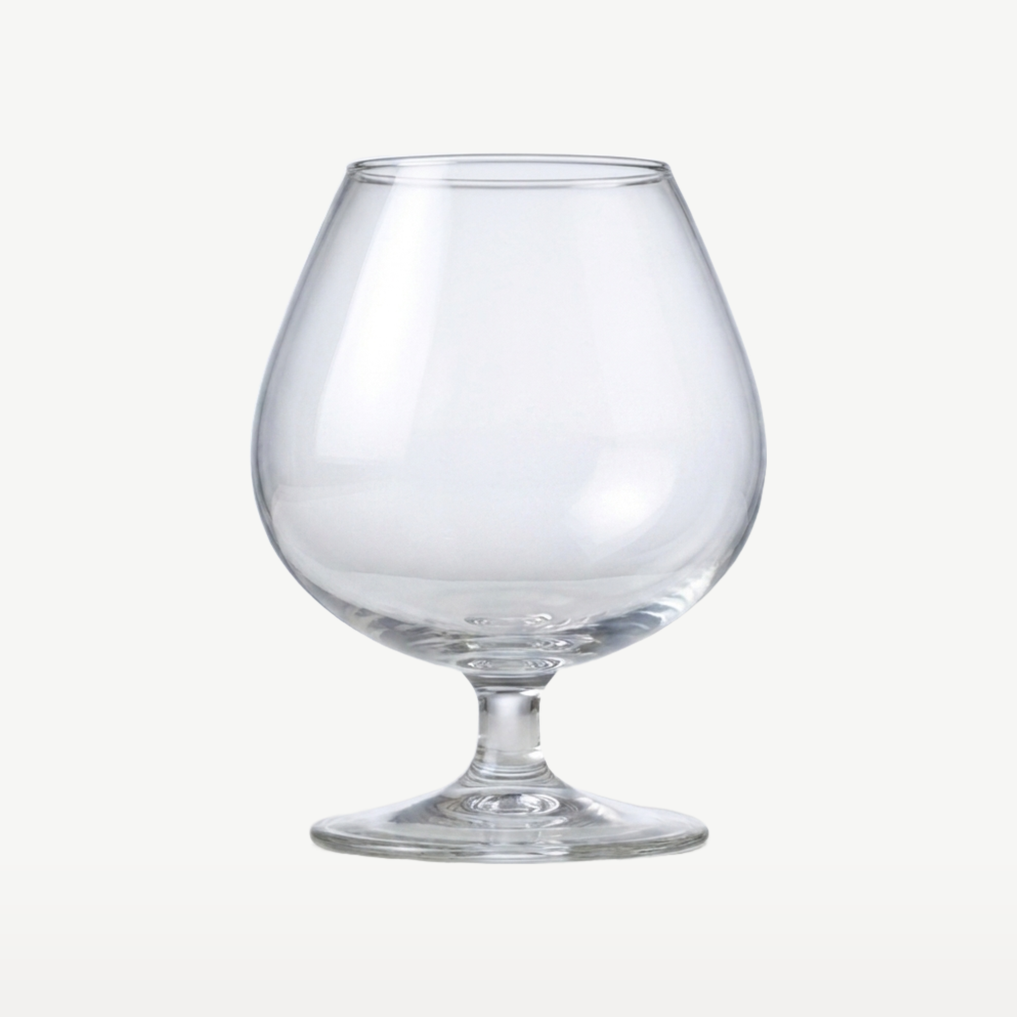 Royal Leerdam Gilde Cognacglas 25 Cl - 6 Stuks - Glazen.nl