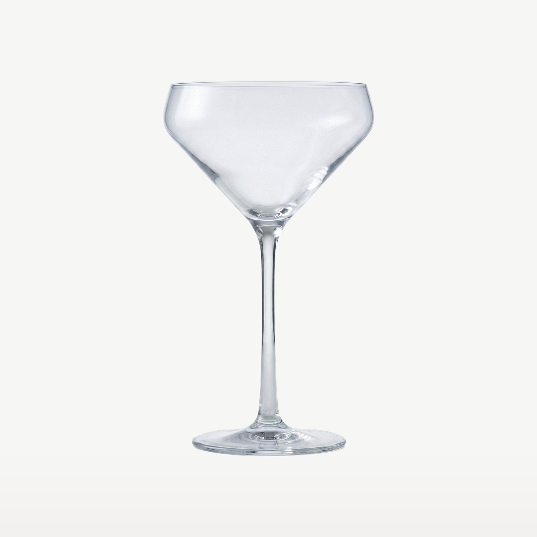 Zwiesel Glas Belfesta Martiniglas 36,5 Cl - Glazen.nl