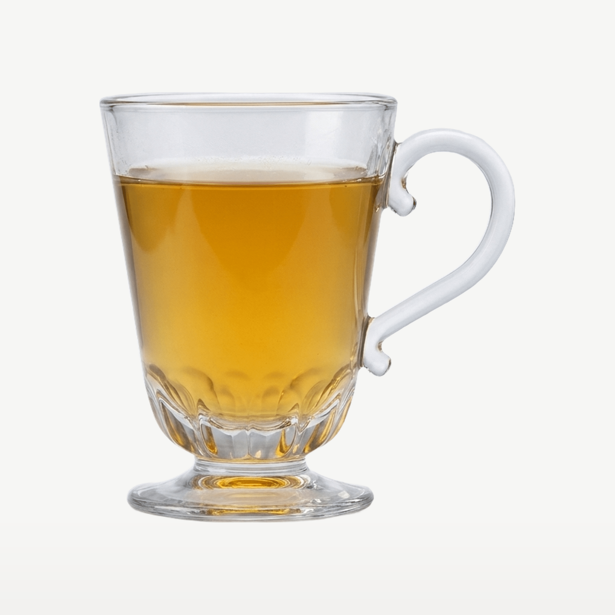 La Rochère Louison Theemok 25 Cl - 6 Stuks - Glazen.nl