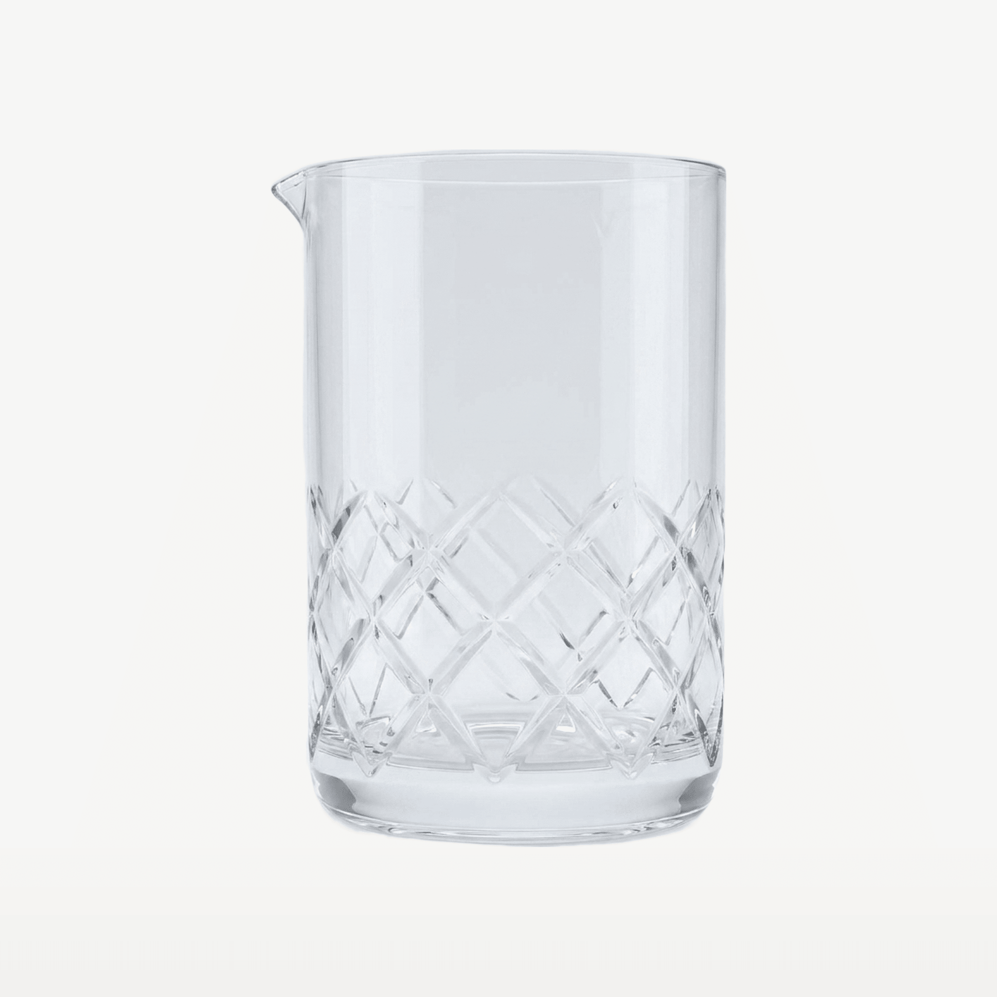 Speakeasy Mixglas Yarai 55 Cl - Glazen.nl