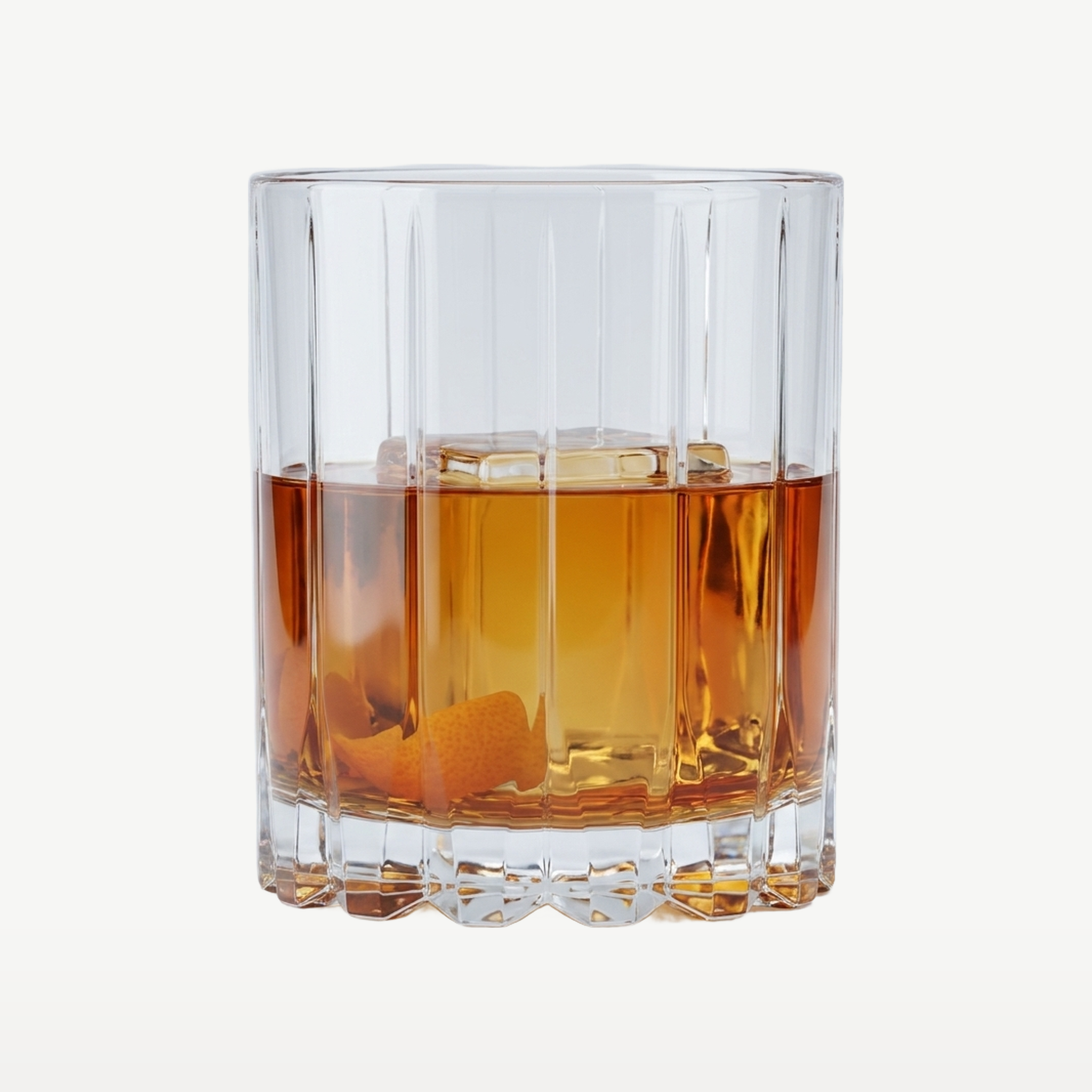Riedel Drink Specific Glassware Tumbler 37 Cl Double Rocks - 2 Stuks - Glazen.nl