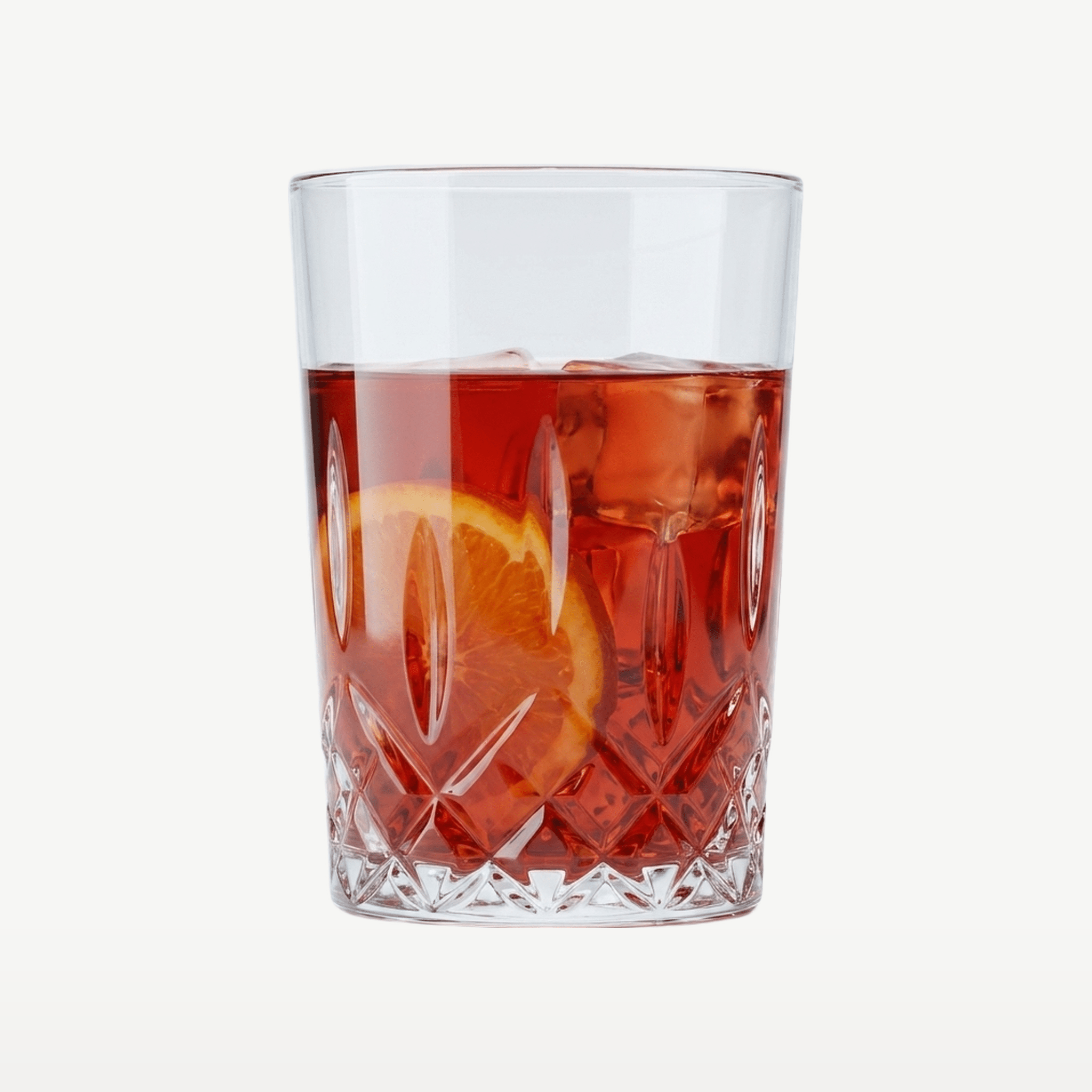 RCR Opera Tumbler 25 Cl - 6 Stuks - Glazen.nl